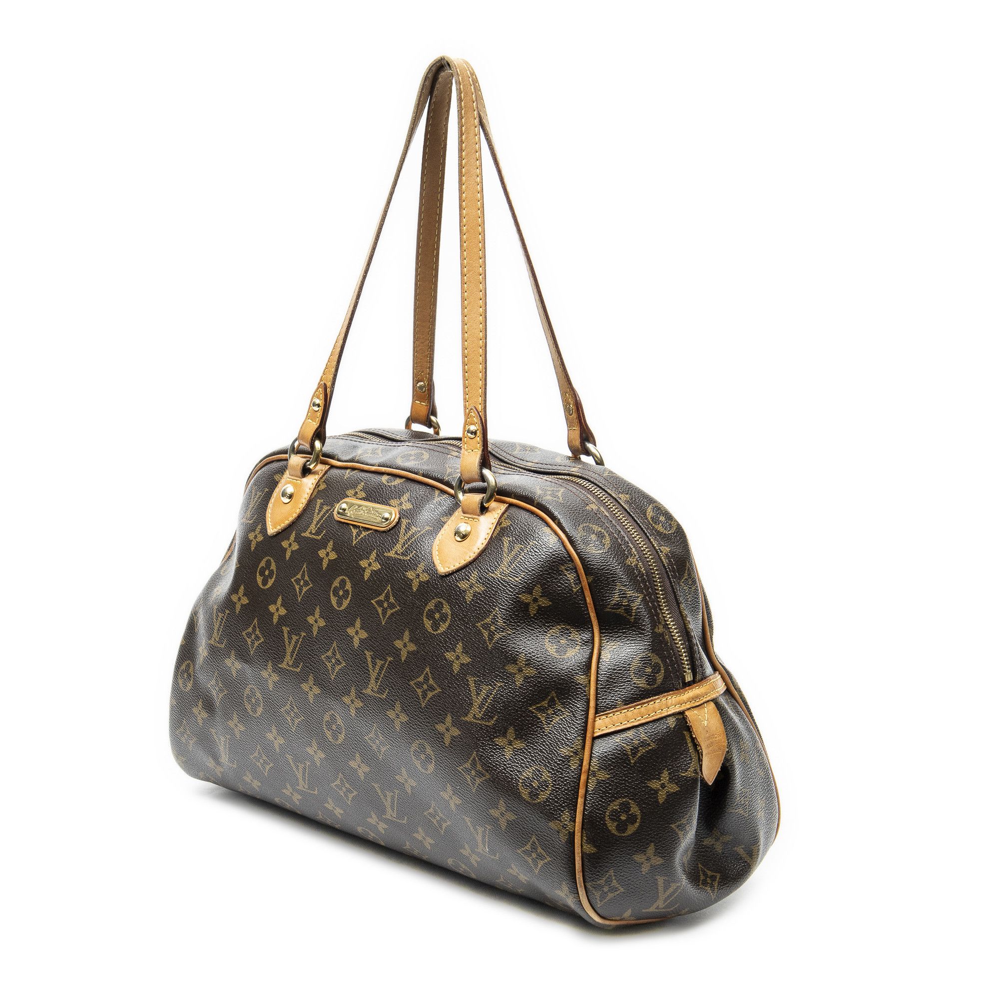 Louis Vuitton Montorgueil GM Size ONE SIZE - 2 Thumbnail