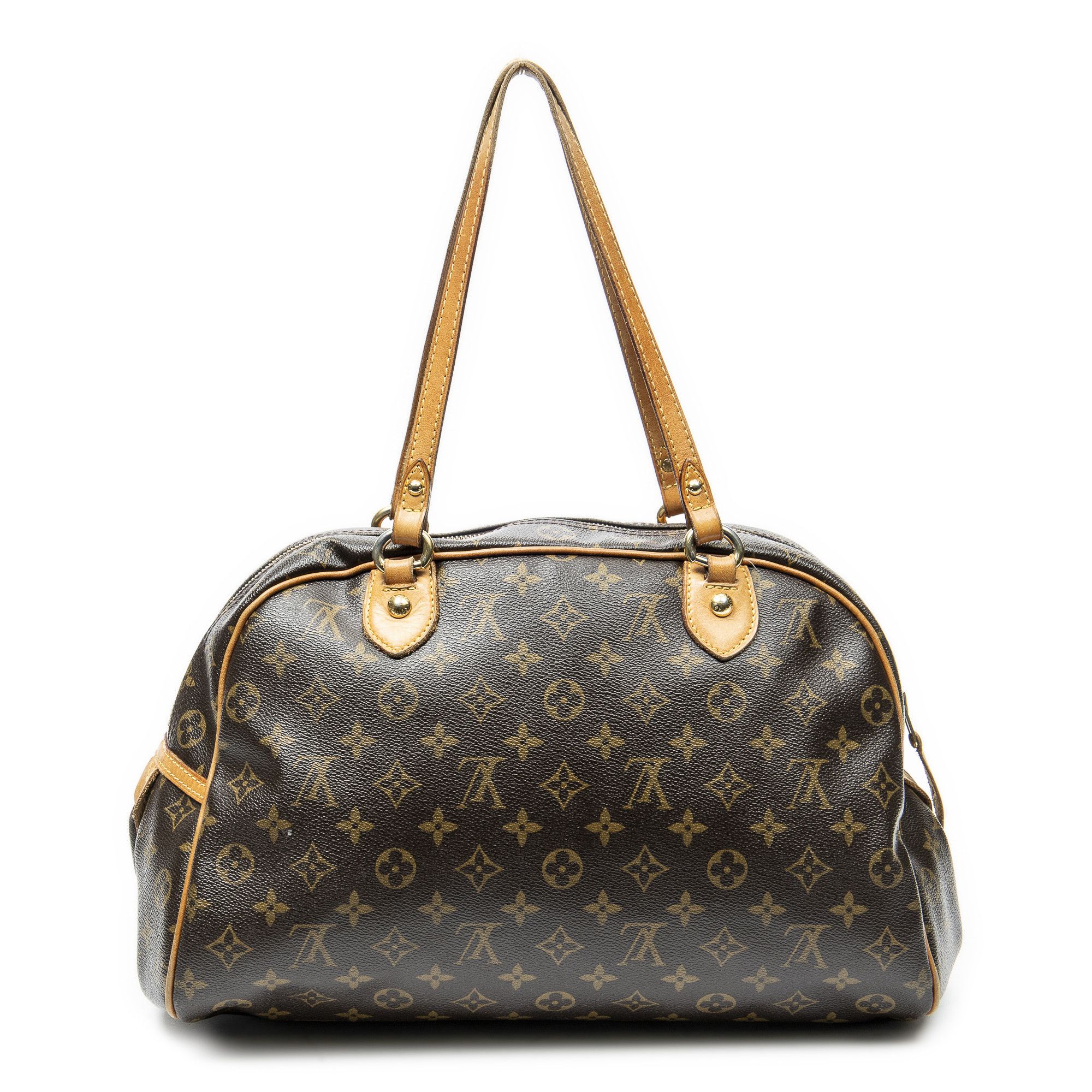 Louis Vuitton Montorgueil GM Size ONE SIZE - 5 Thumbnail