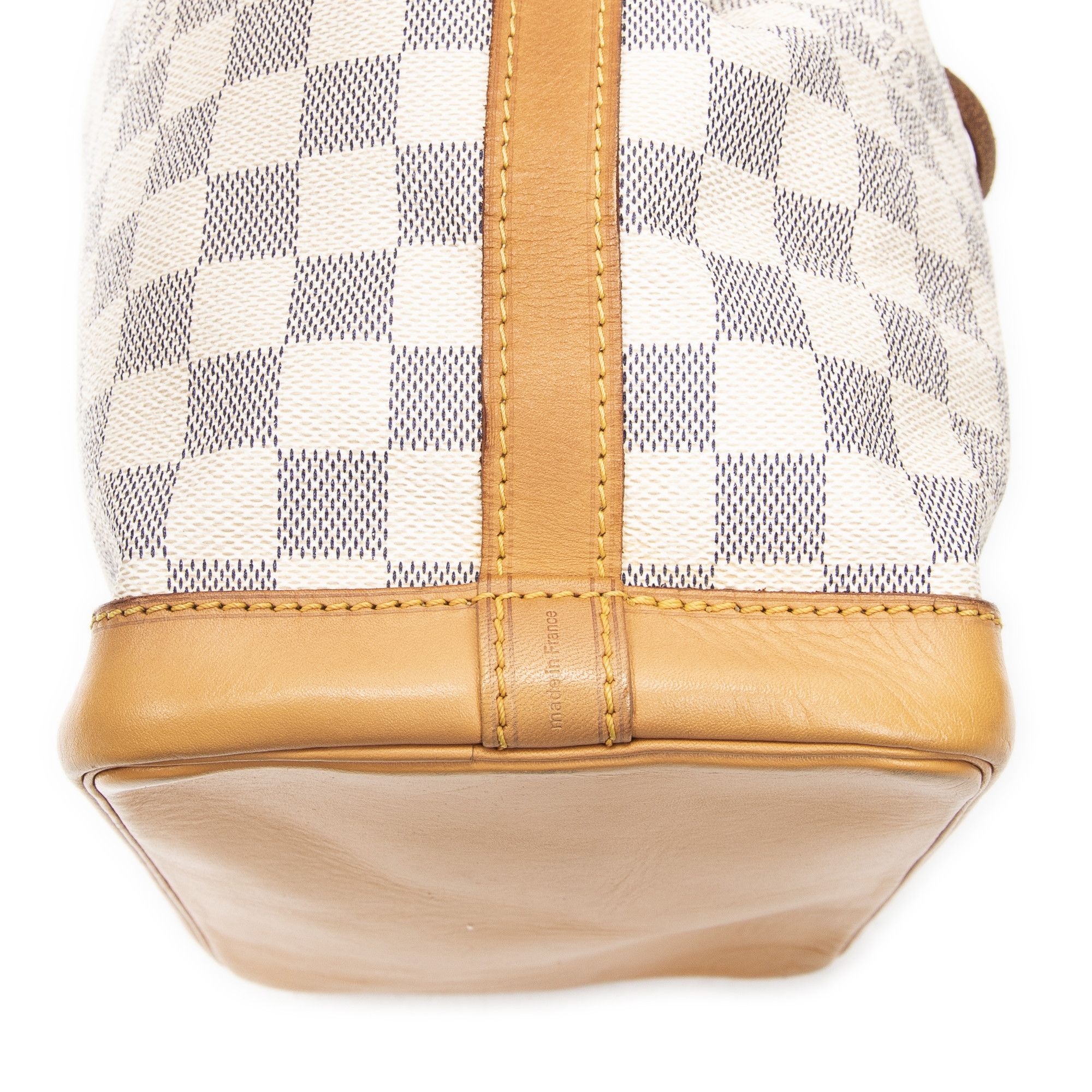 Louis Vuitton Noe BB Size ONE SIZE - 8 Thumbnail