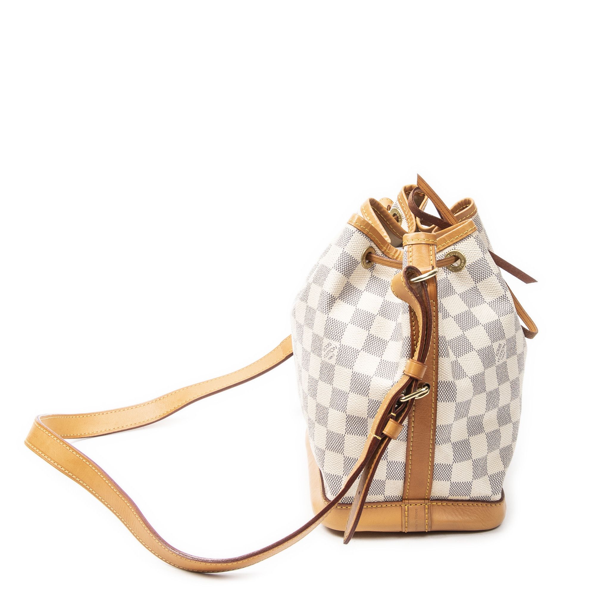 Louis Vuitton Noe BB Size ONE SIZE - 4 Thumbnail