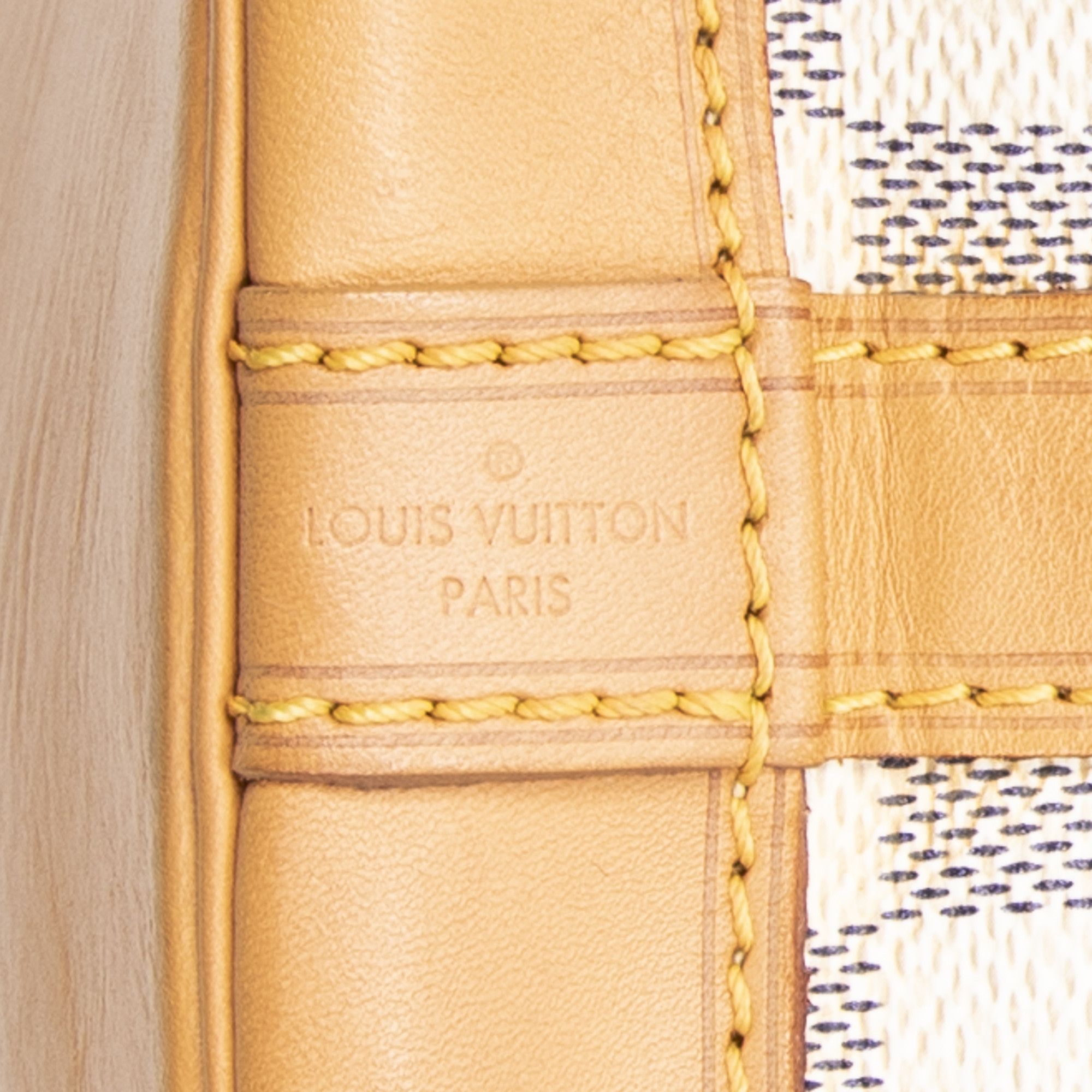 Louis Vuitton Noe BB Size ONE SIZE - 10 Thumbnail