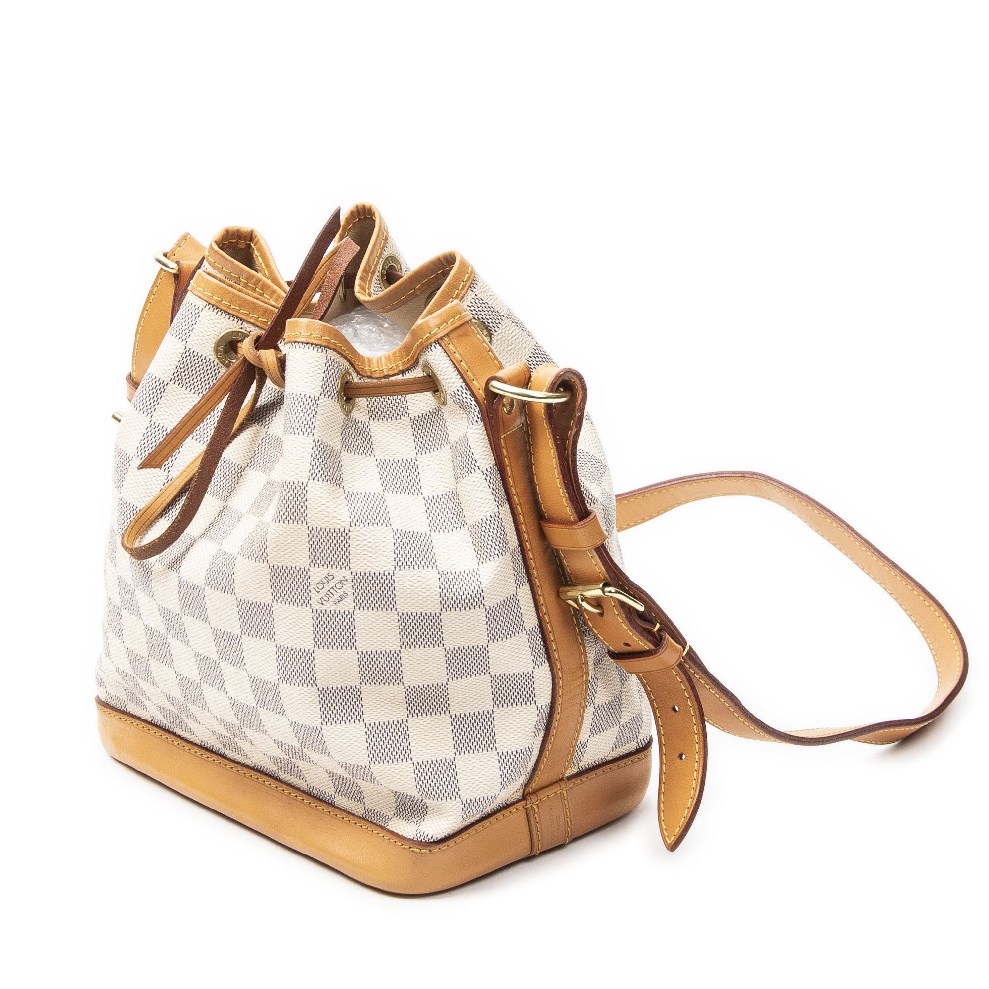 Louis Vuitton Noe BB Size ONE SIZE - 2 Thumbnail