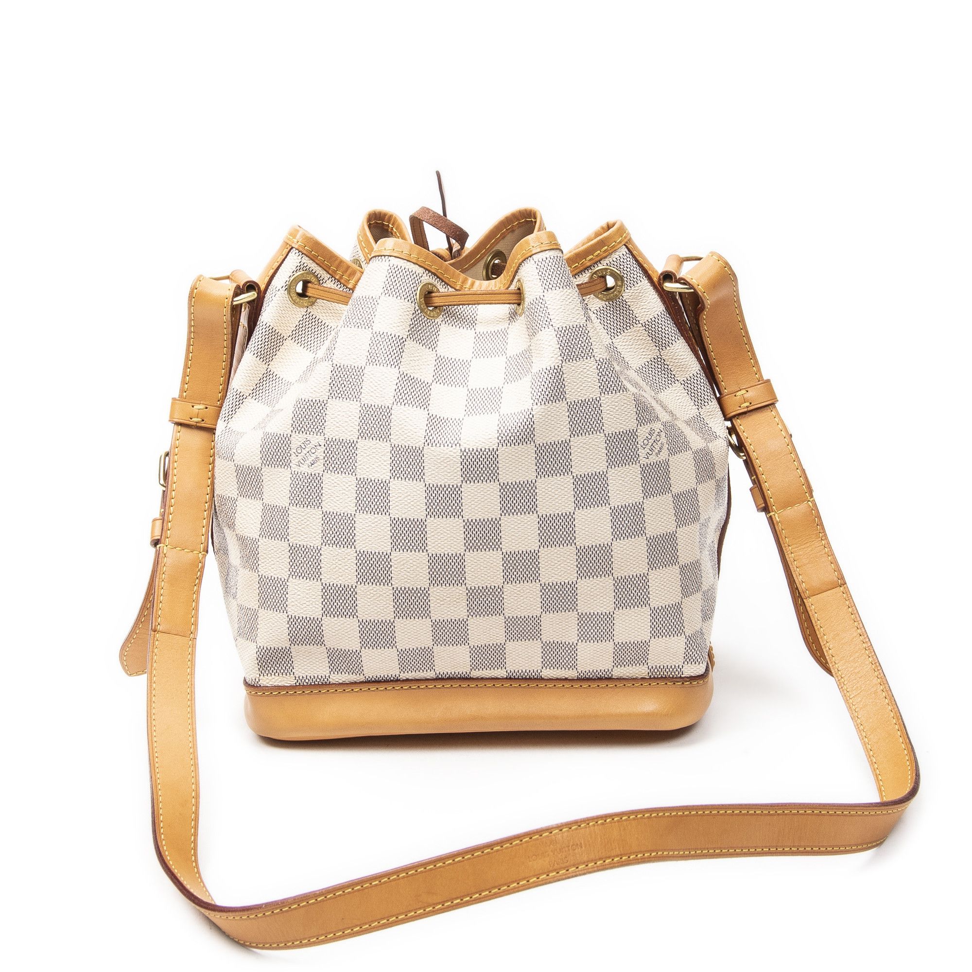 Louis Vuitton Noe BB Size ONE SIZE - 5 Thumbnail