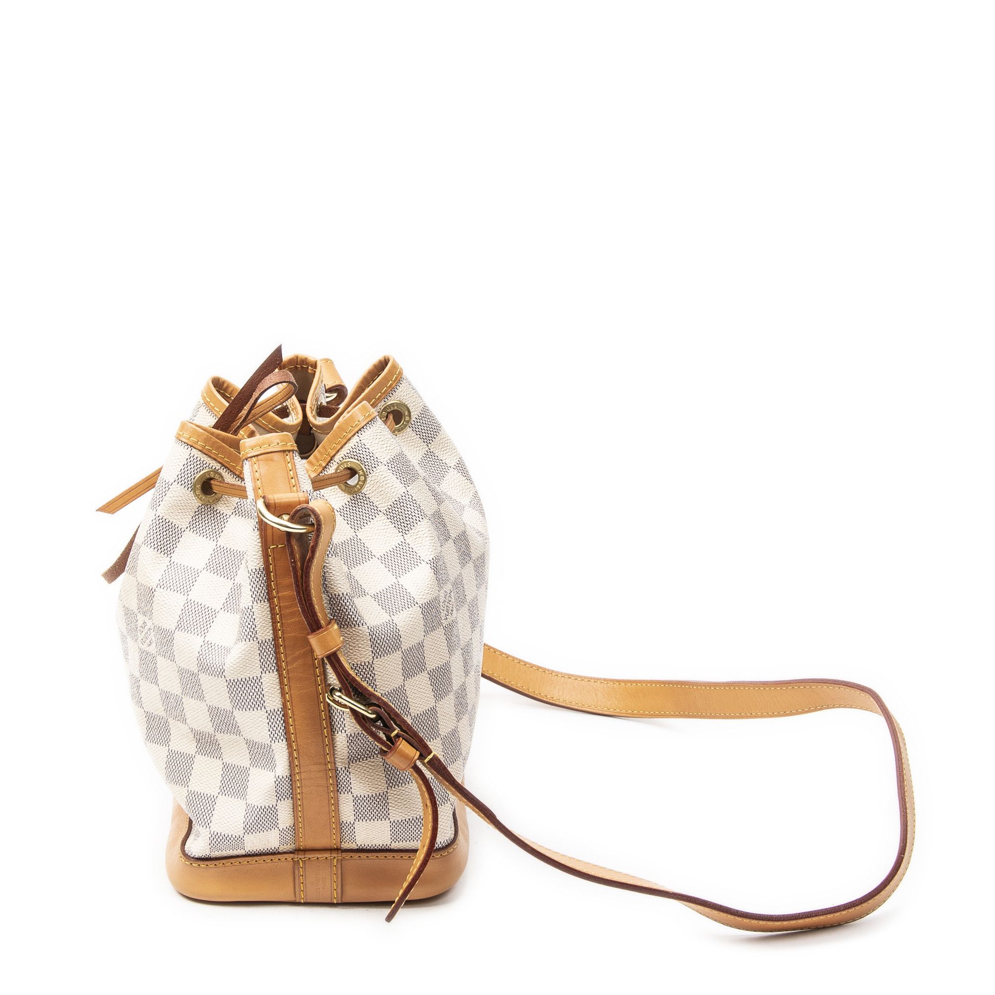 Louis Vuitton Noe BB Size ONE SIZE - 3 Thumbnail