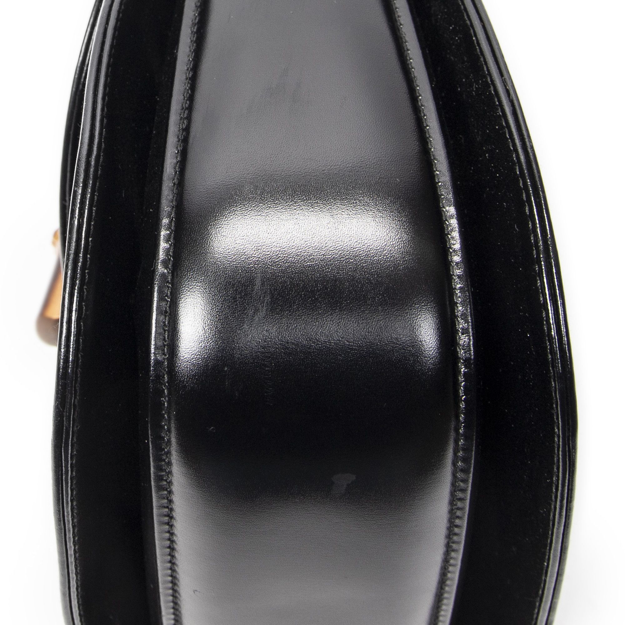 Gucci Medium Bamboo Top Handle Flap Size ONE SIZE - 8 Thumbnail