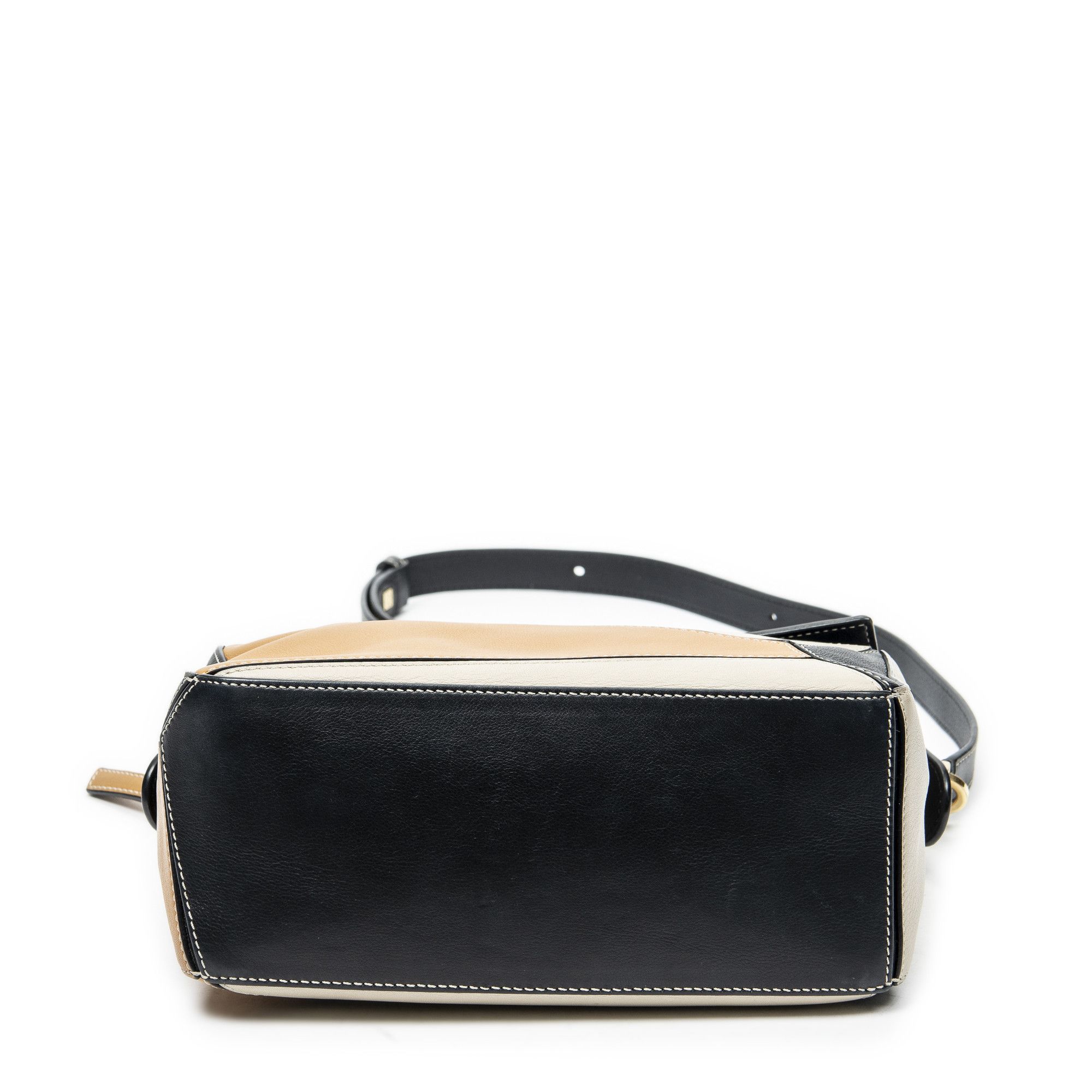 Loewe Small Tricolor Puzzle Bag Size ONE SIZE - 6 Thumbnail