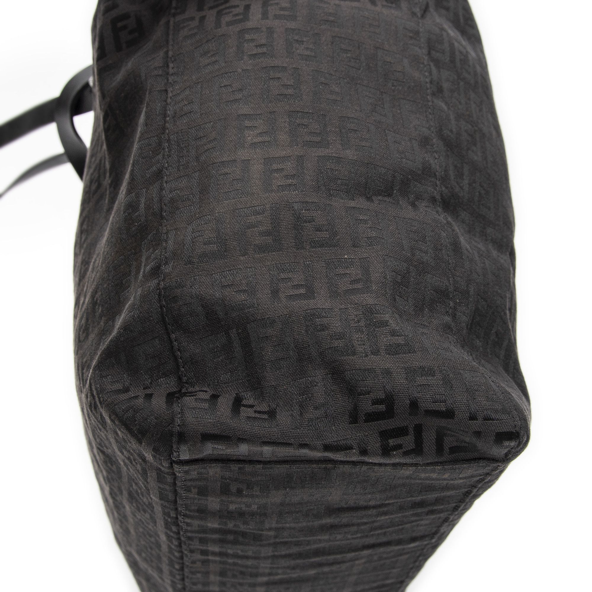 Fendi Large Collapsible Document Bag Size ONE SIZE - 7 Thumbnail