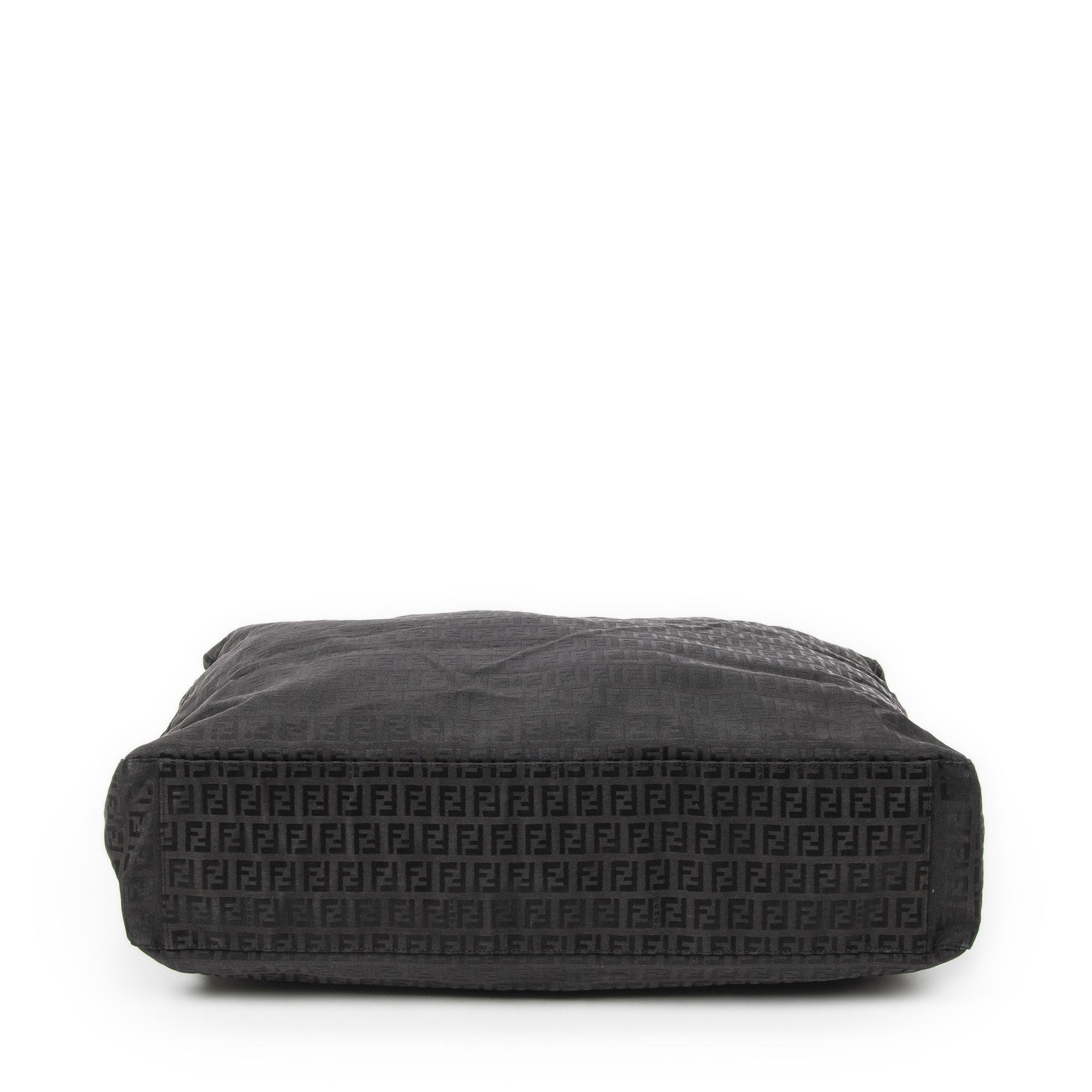 Fendi Large Collapsible Document Bag Size ONE SIZE - 6 Thumbnail