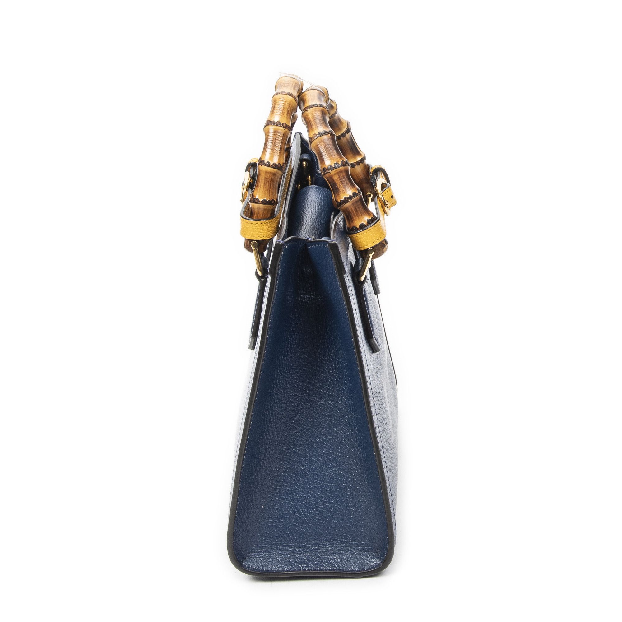 Gucci Medium Diana Bamboo Tote Size ONE SIZE - 4 Thumbnail