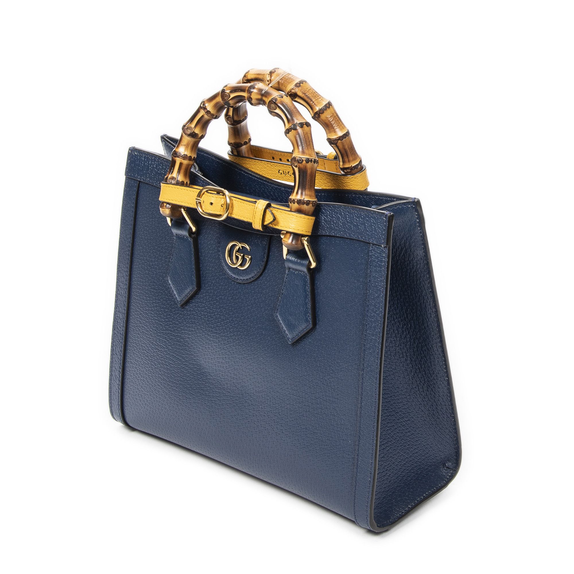 Gucci Medium Diana Bamboo Tote Size ONE SIZE - 2 Thumbnail