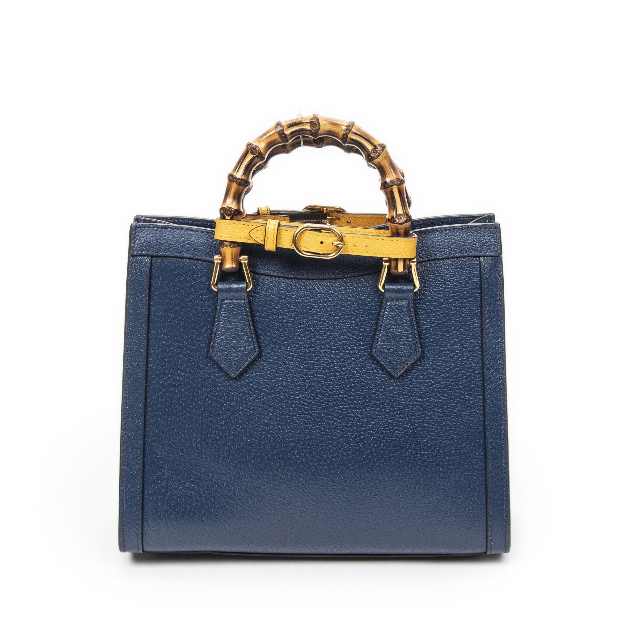 Gucci Medium Diana Bamboo Tote Size ONE SIZE - 5 Thumbnail