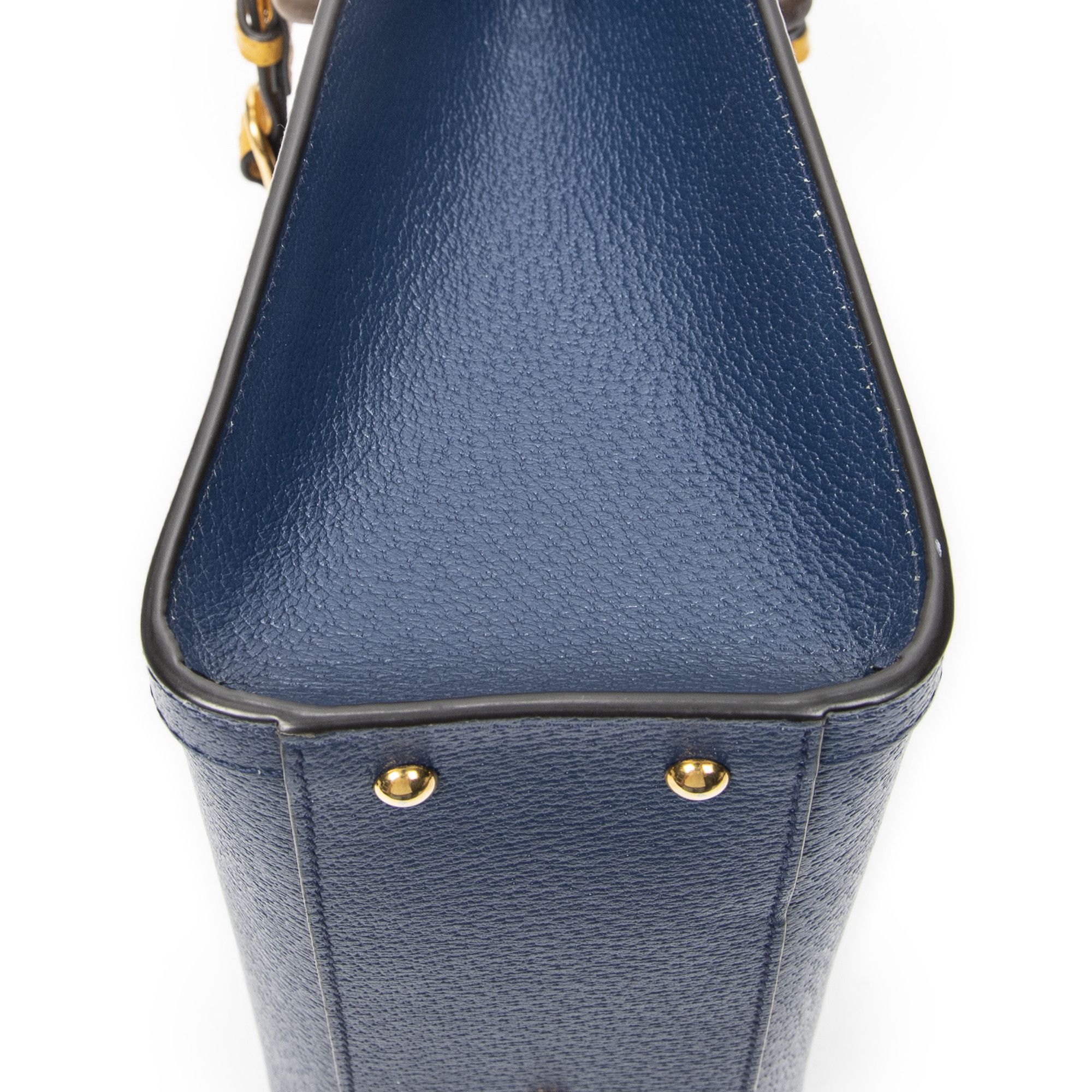 Gucci Medium Diana Bamboo Tote Size ONE SIZE - 8 Thumbnail
