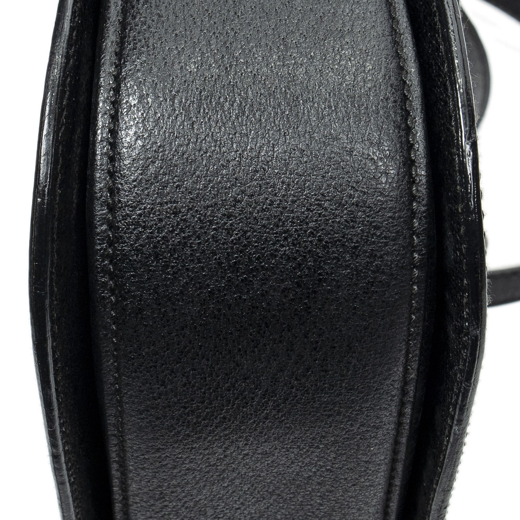 Gucci Medium Bamboo Top Handle Flap Size ONE SIZE - 7 Thumbnail