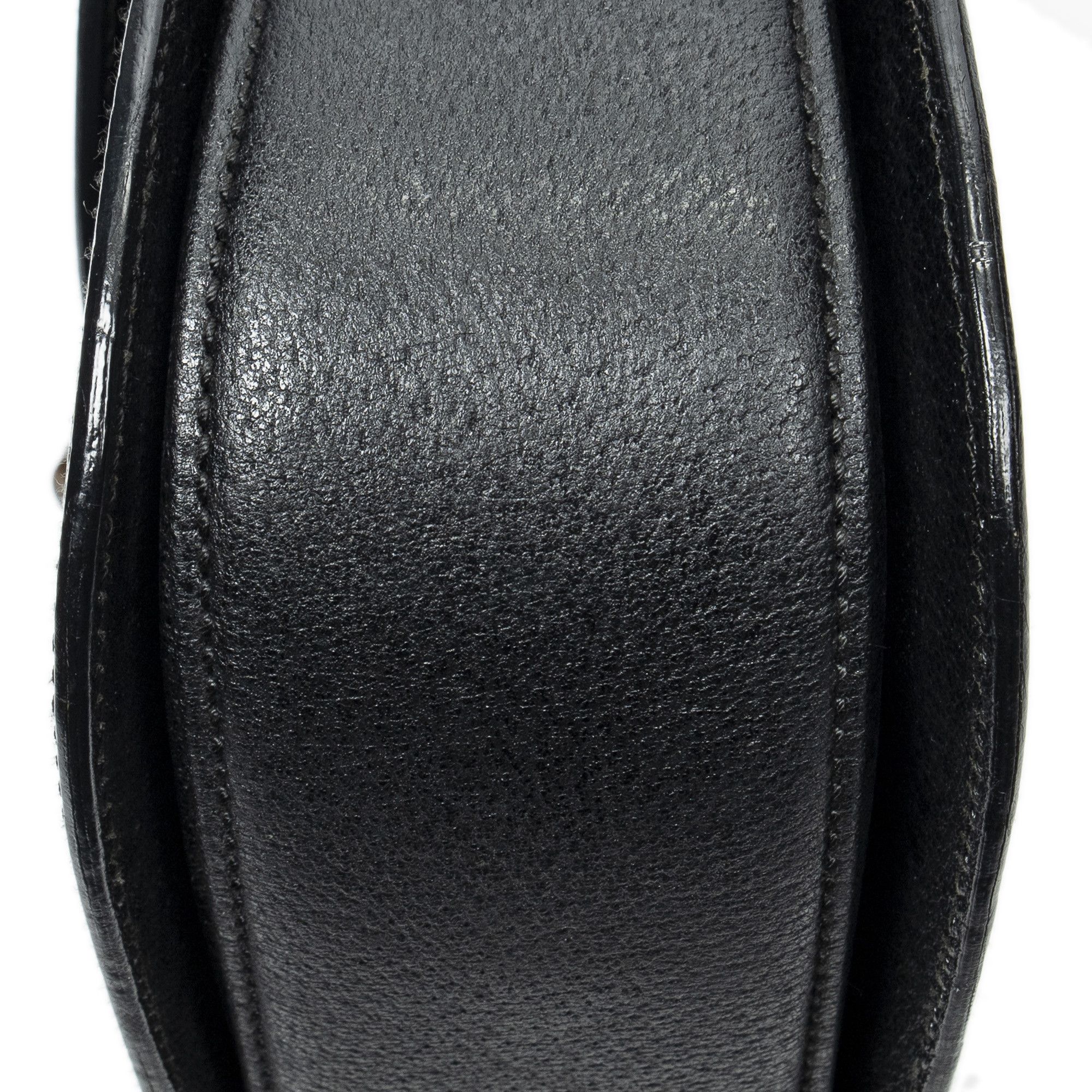 Gucci Medium Bamboo Top Handle Flap Size ONE SIZE - 8 Thumbnail