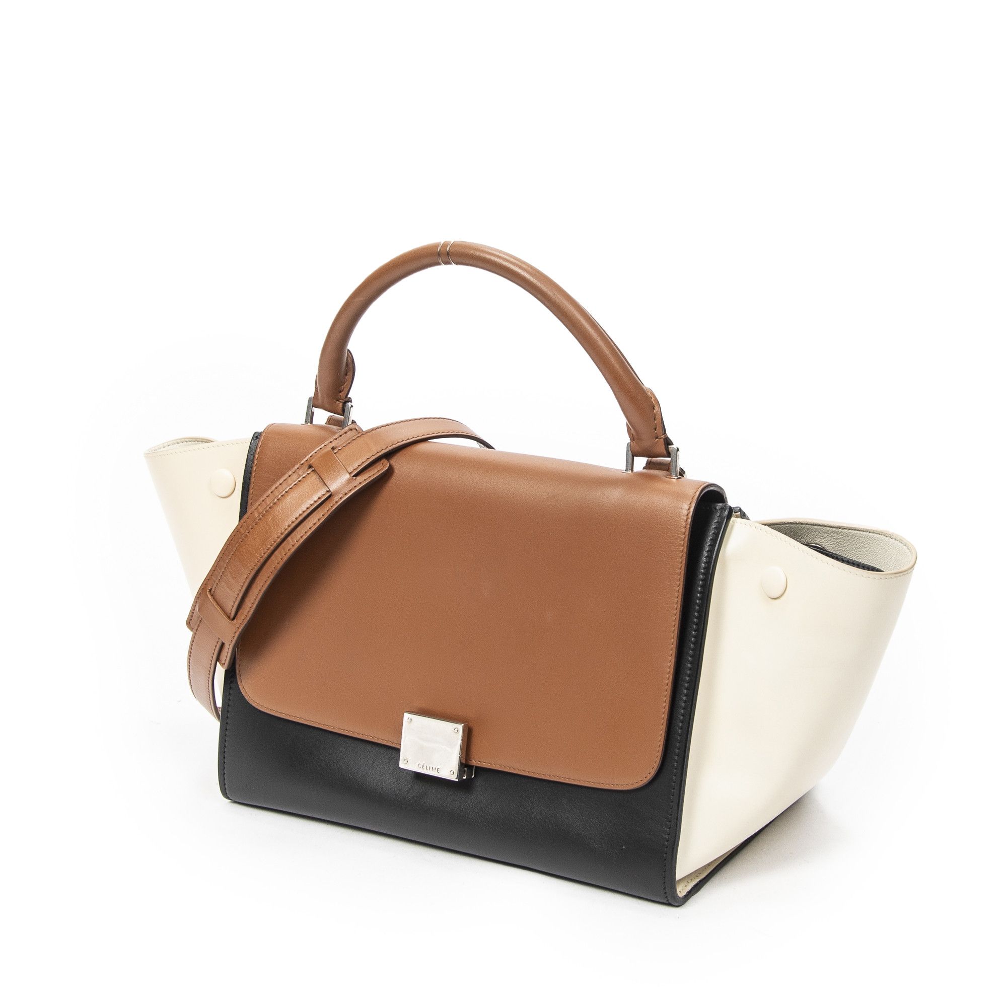 Celine Micro Luggage Size ONE SIZE - 2 Thumbnail