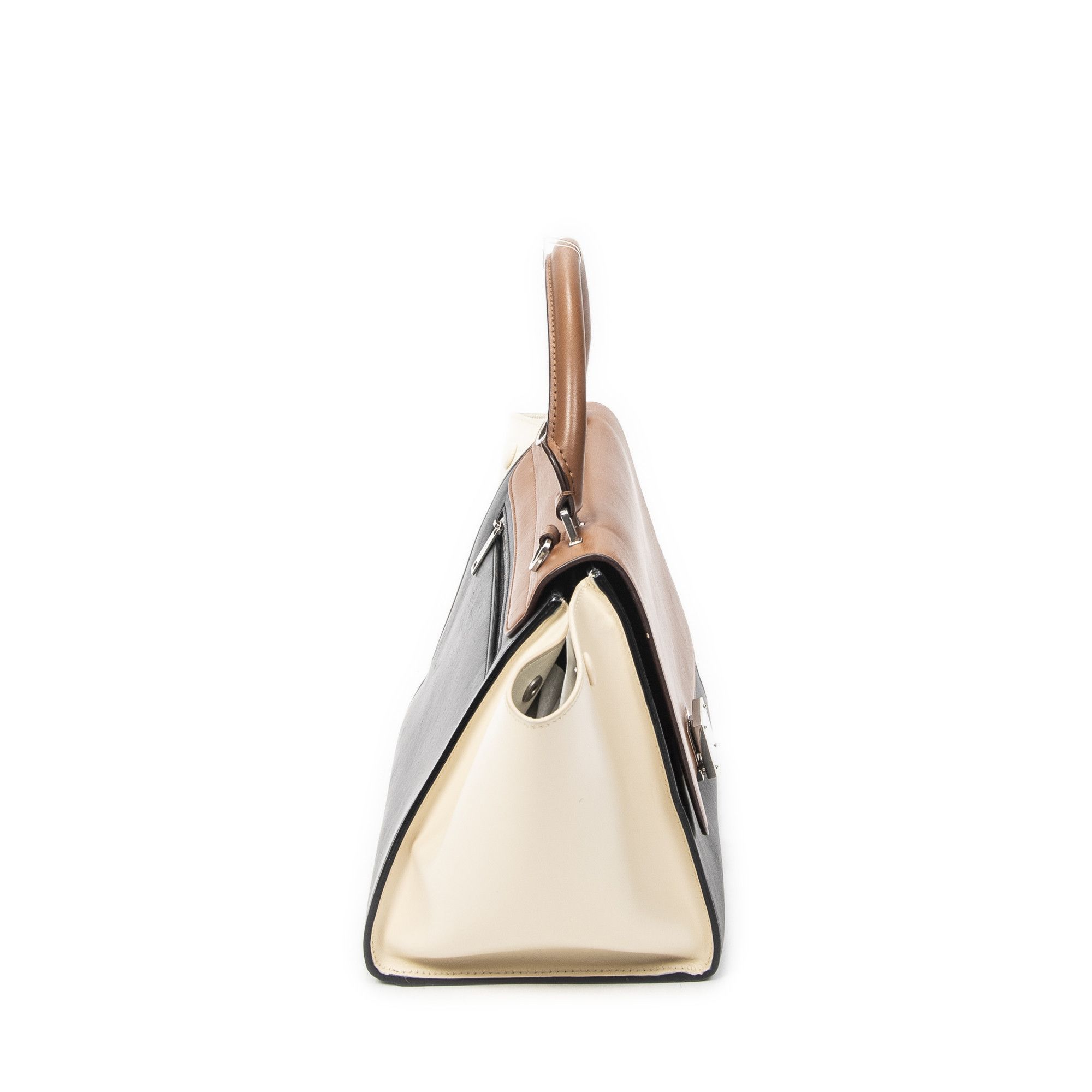 Celine Micro Luggage Size ONE SIZE - 4 Thumbnail