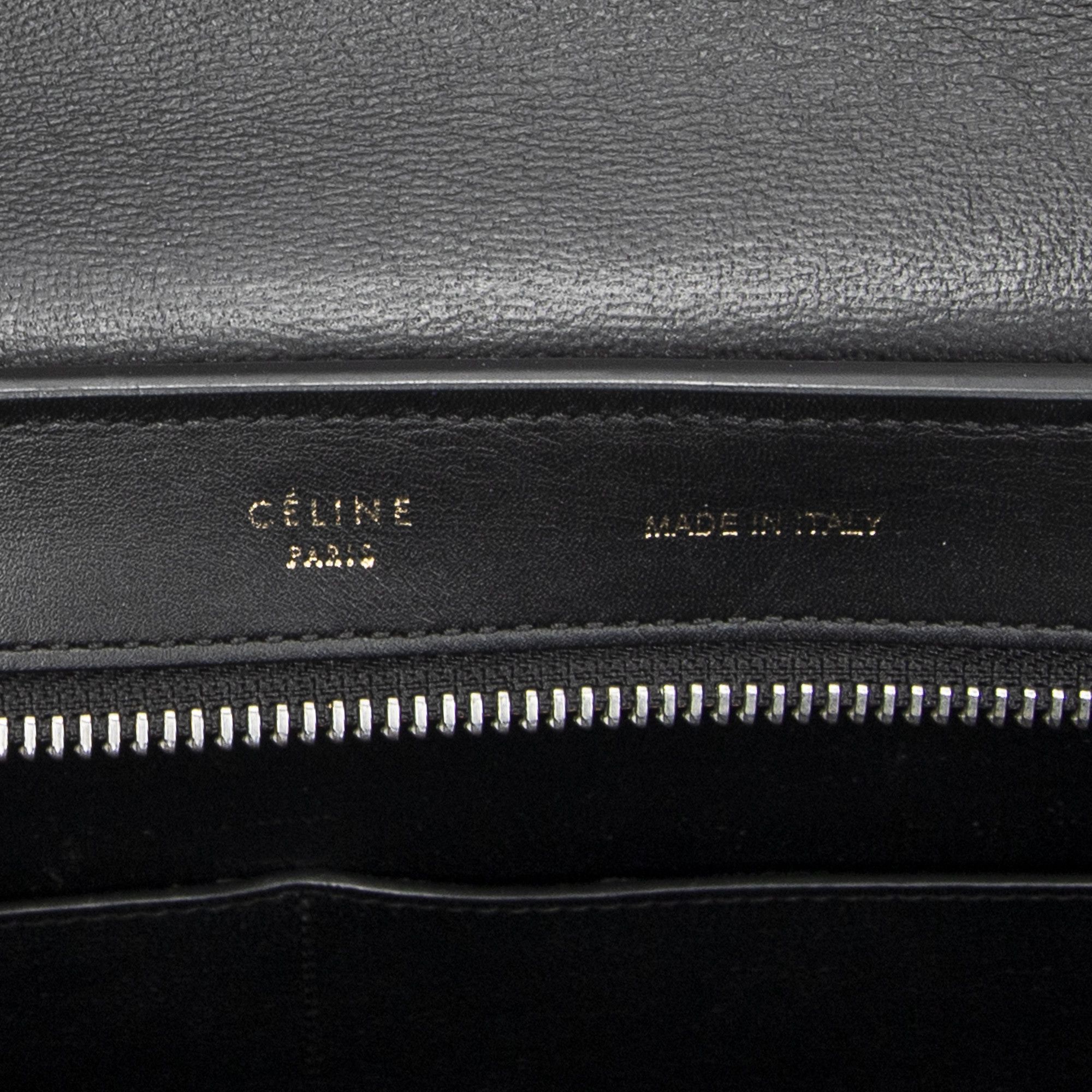 Celine Micro Luggage Size ONE SIZE - 10 Thumbnail