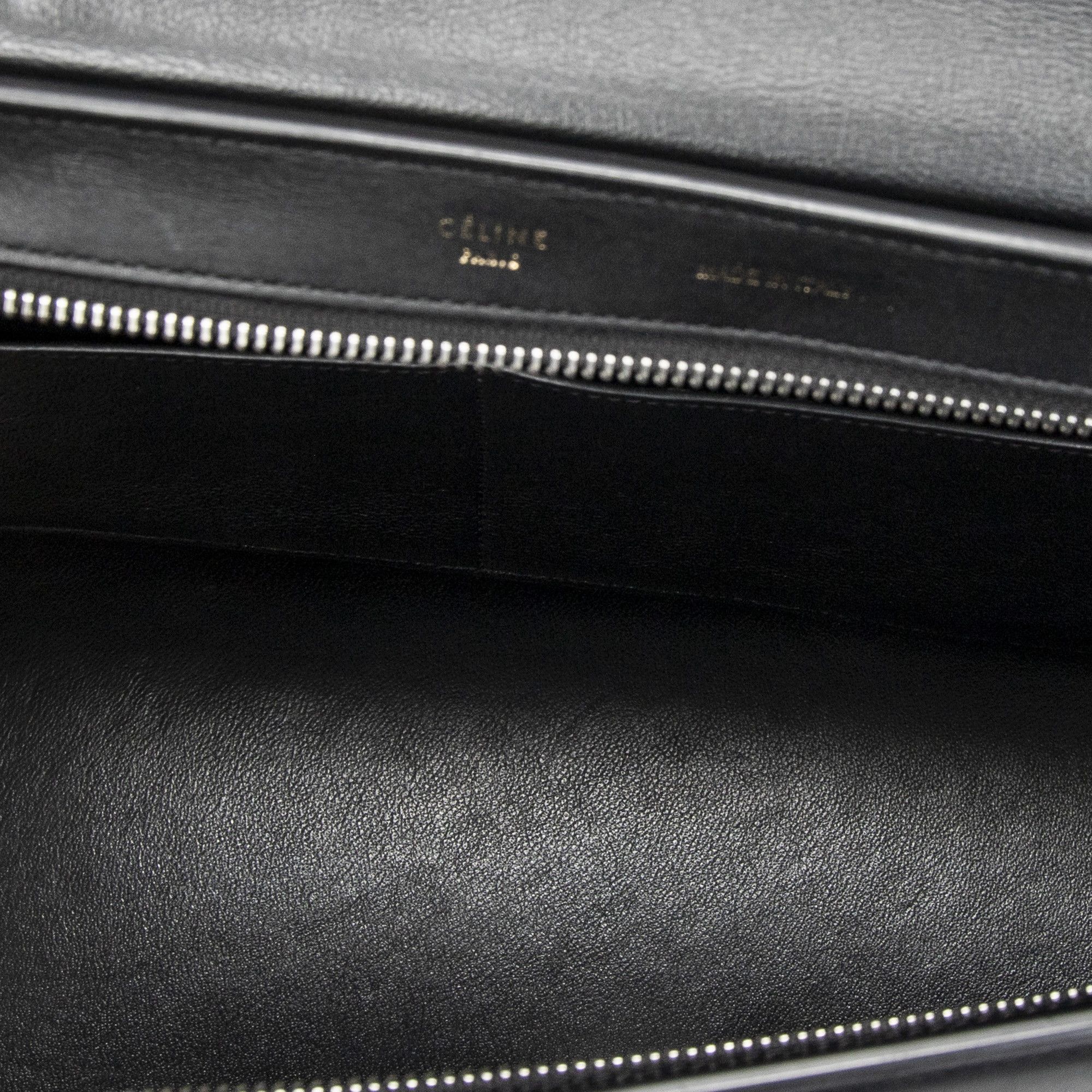 Celine Micro Luggage Size ONE SIZE - 9 Thumbnail