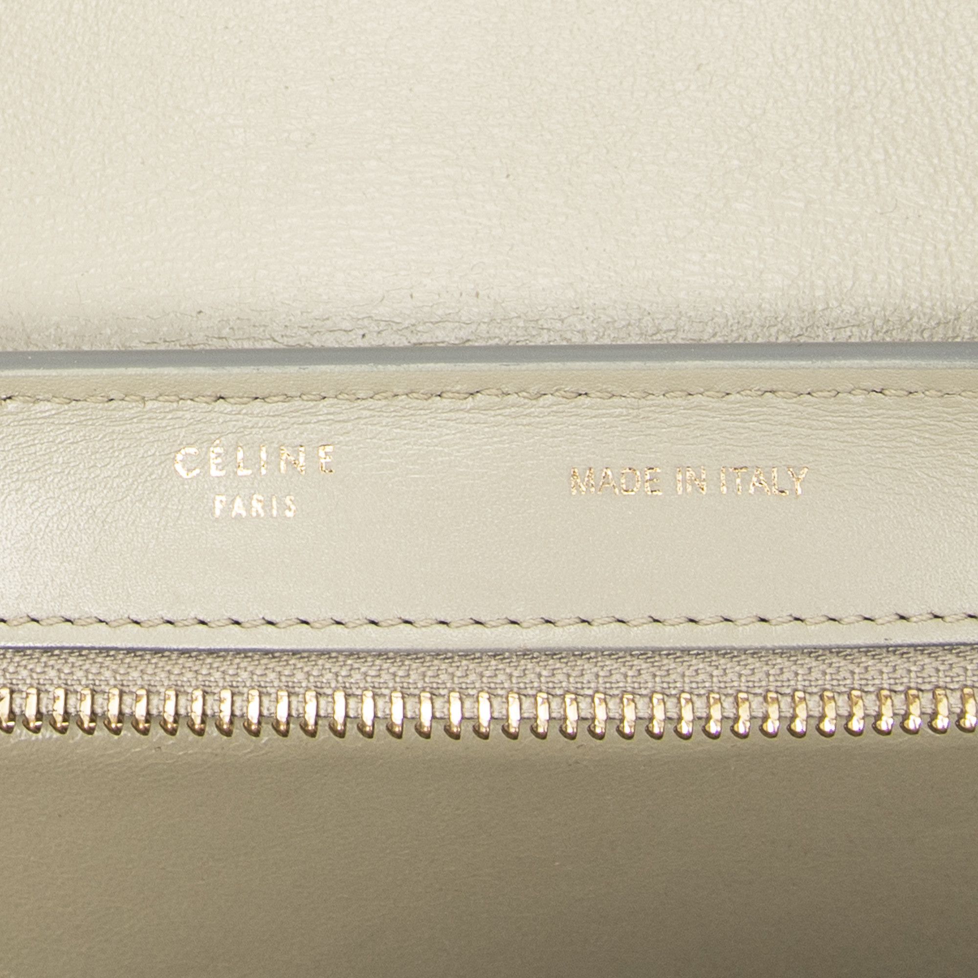Celine Micro Luggage Size ONE SIZE - 10 Thumbnail