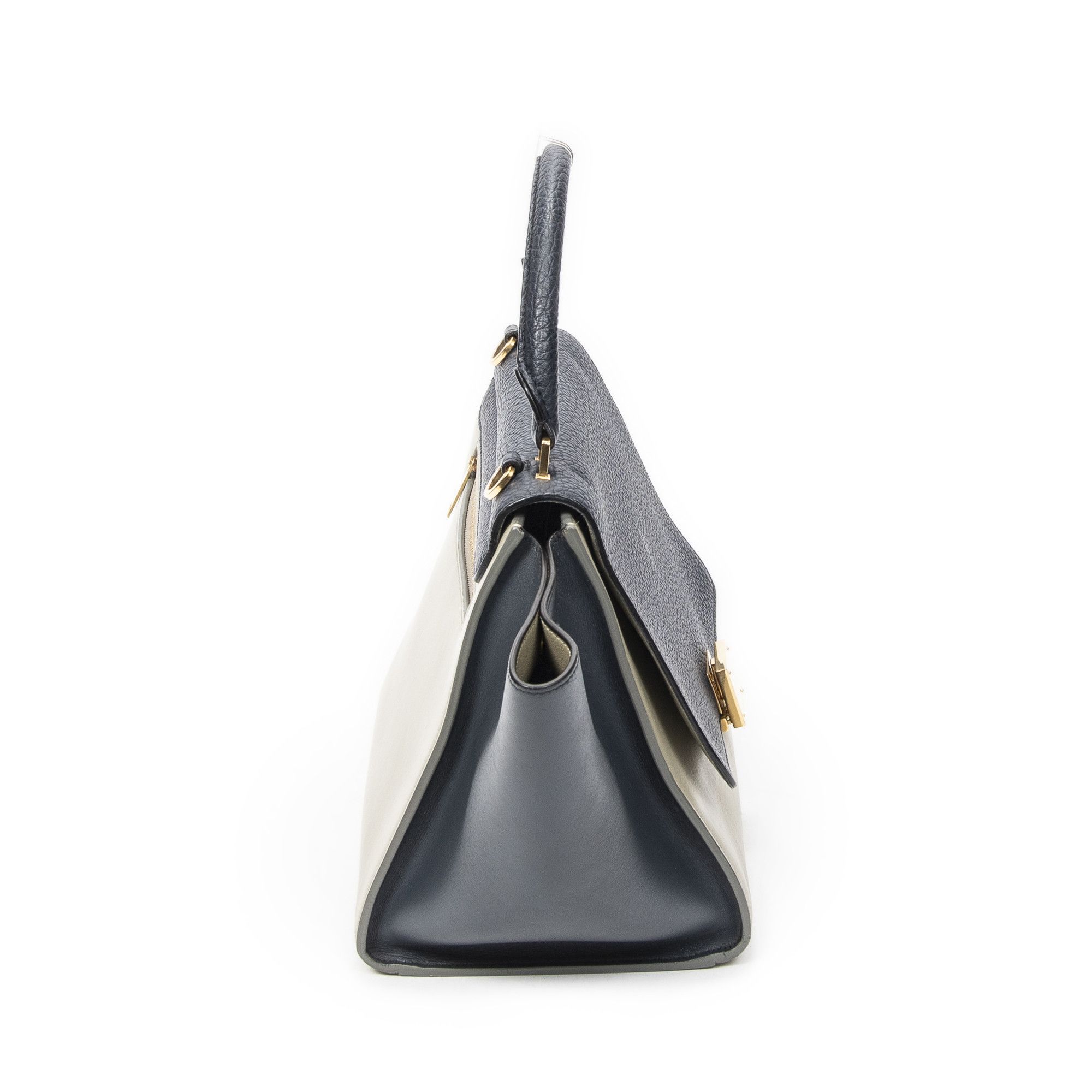 Celine Micro Luggage Size ONE SIZE - 4 Thumbnail