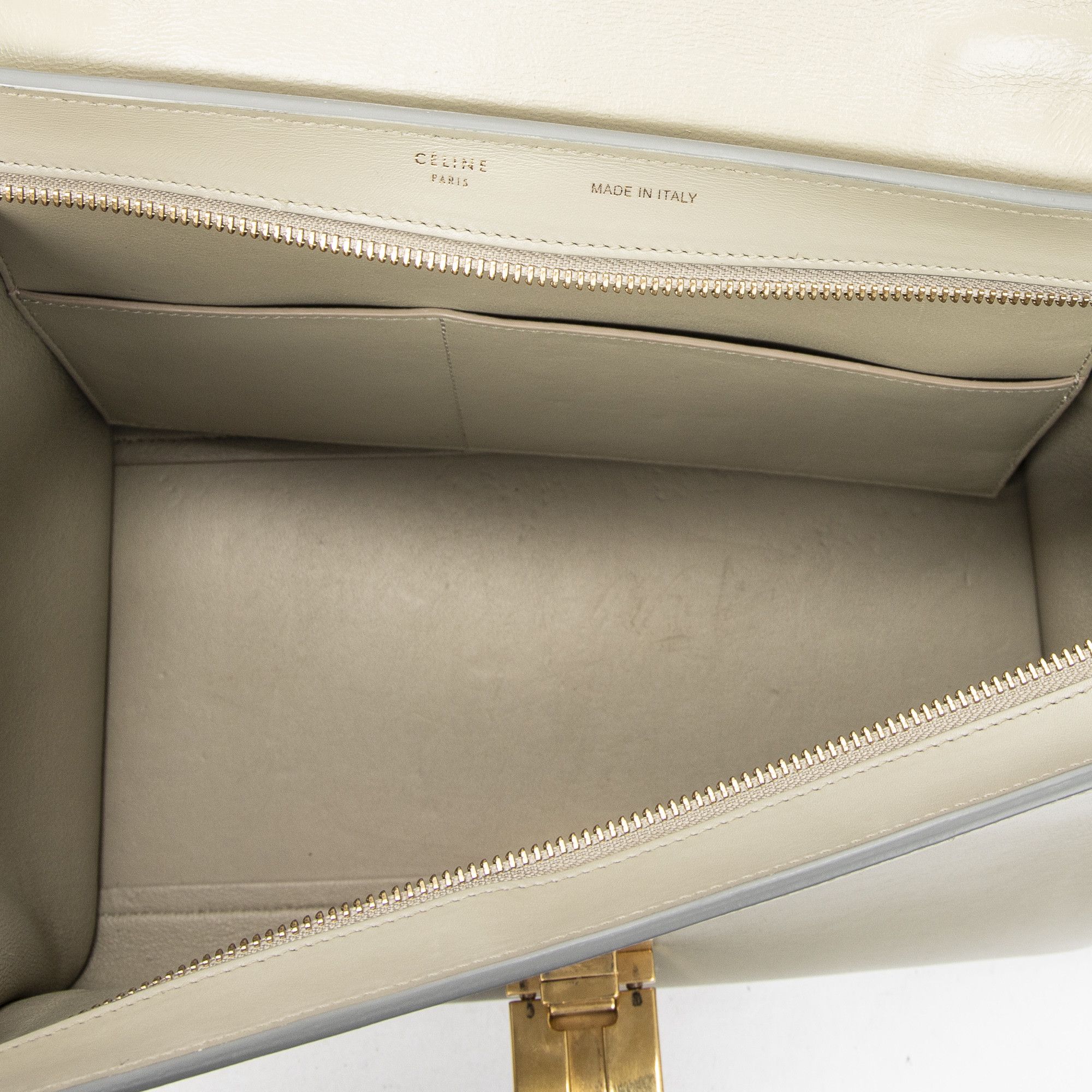 Celine Micro Luggage Size ONE SIZE - 9 Thumbnail