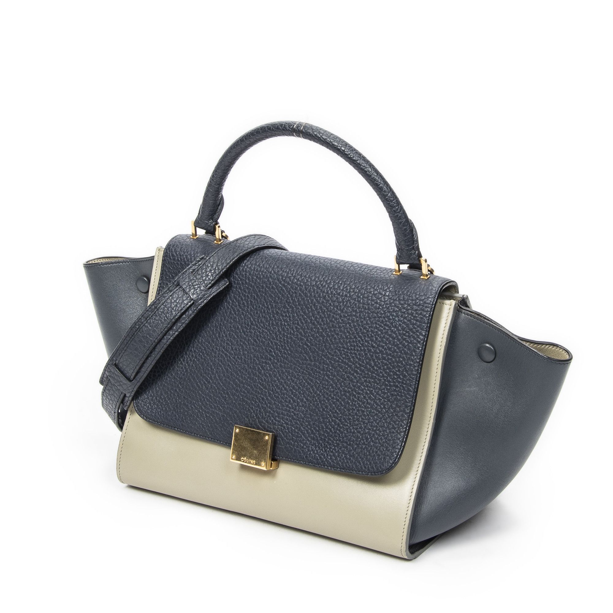 Celine Micro Luggage Size ONE SIZE - 2 Thumbnail