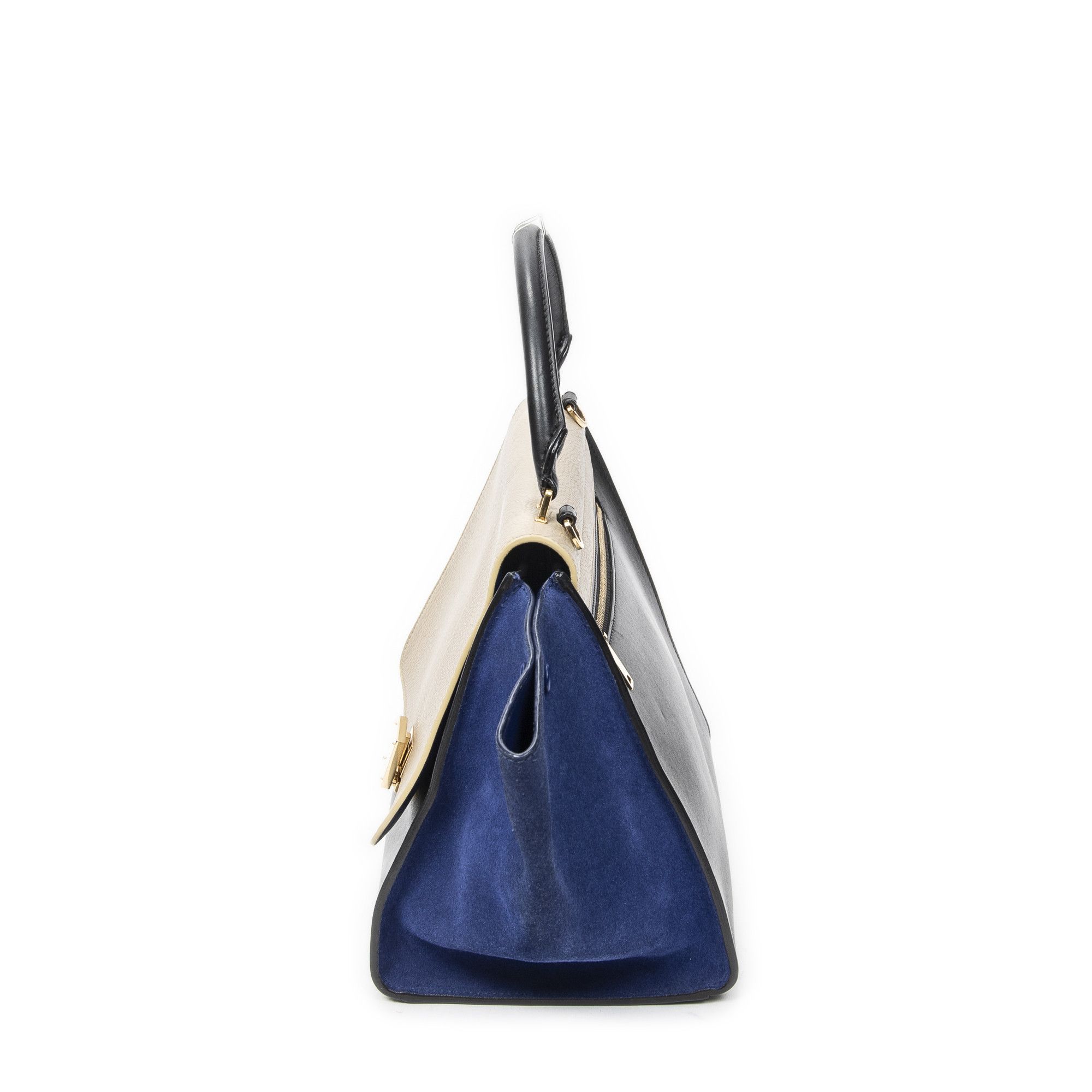 Celine Mini Luggage Size ONE SIZE - 3 Thumbnail