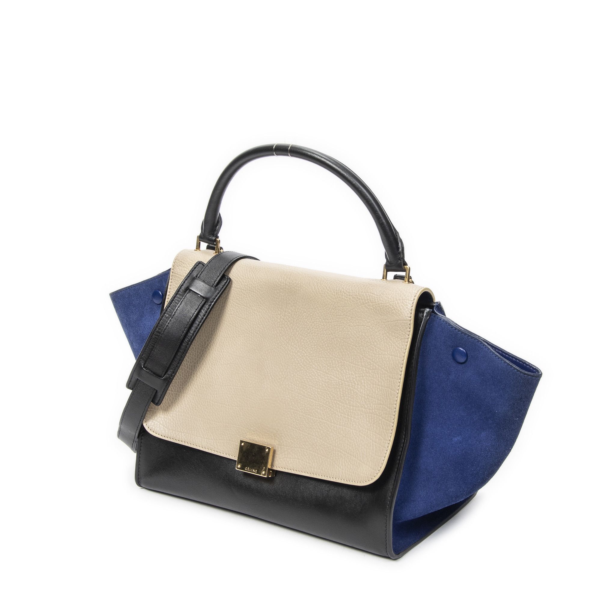 Celine Mini Luggage Size ONE SIZE - 2 Thumbnail