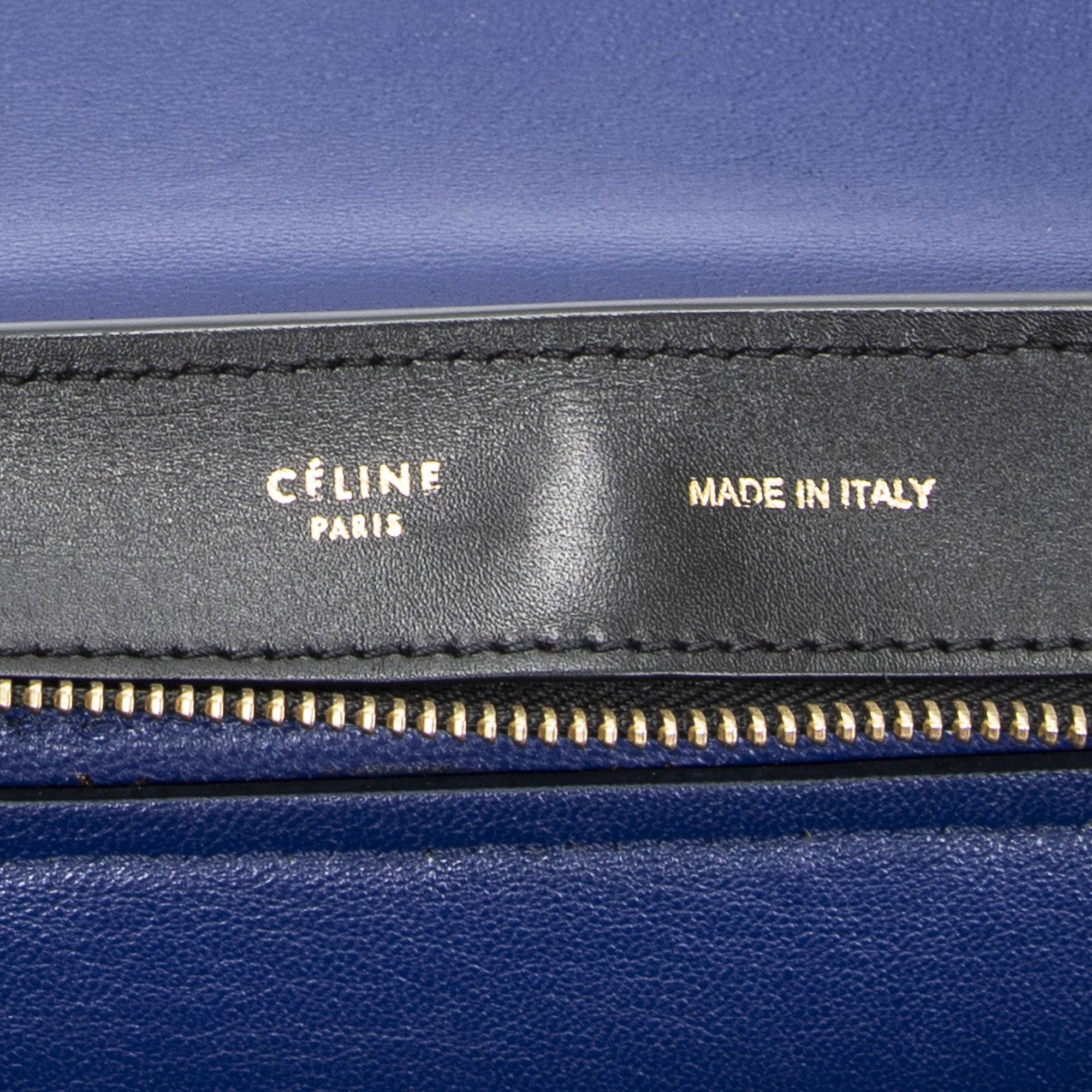 Celine Mini Luggage Size ONE SIZE - 10 Thumbnail