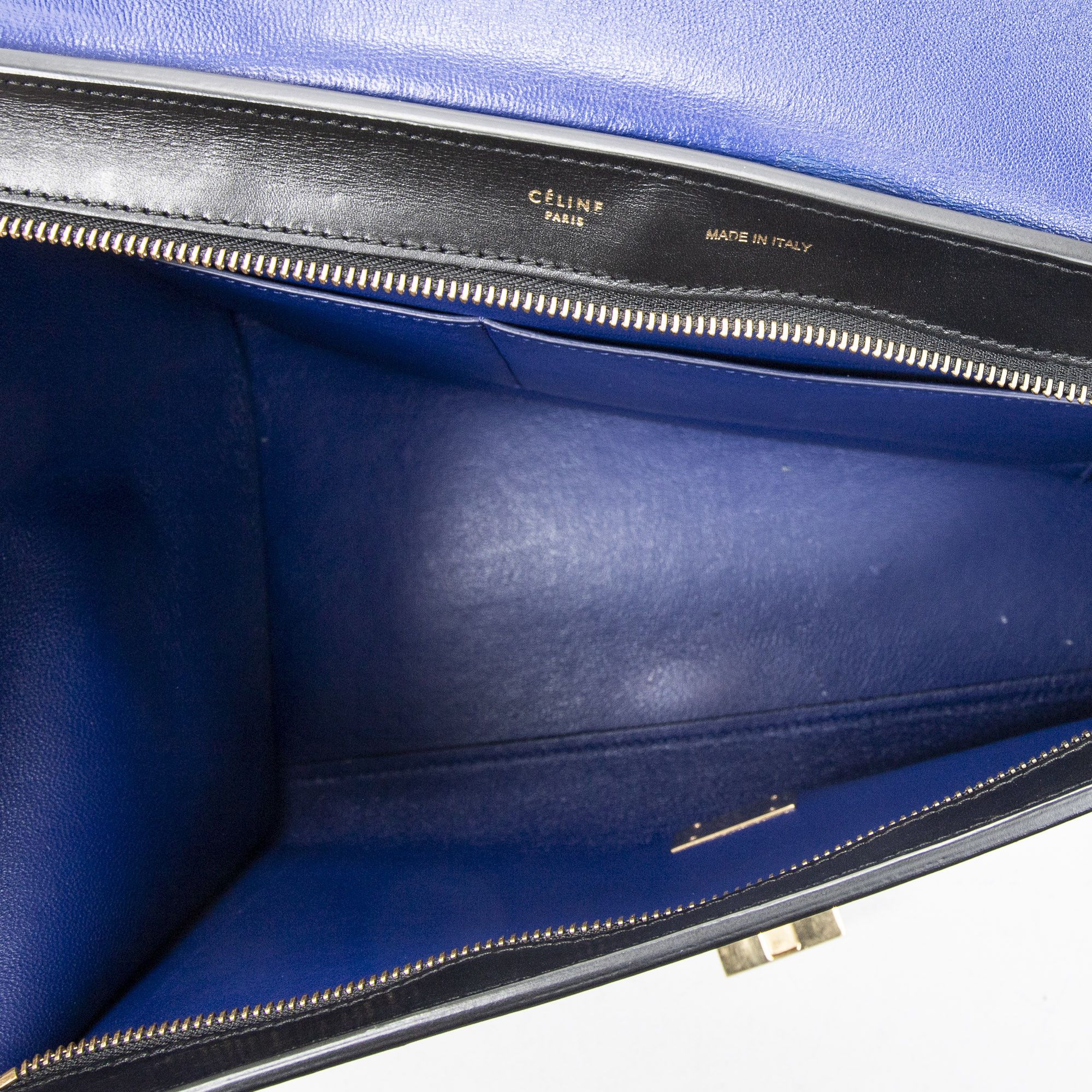Celine Mini Luggage Size ONE SIZE - 9 Thumbnail