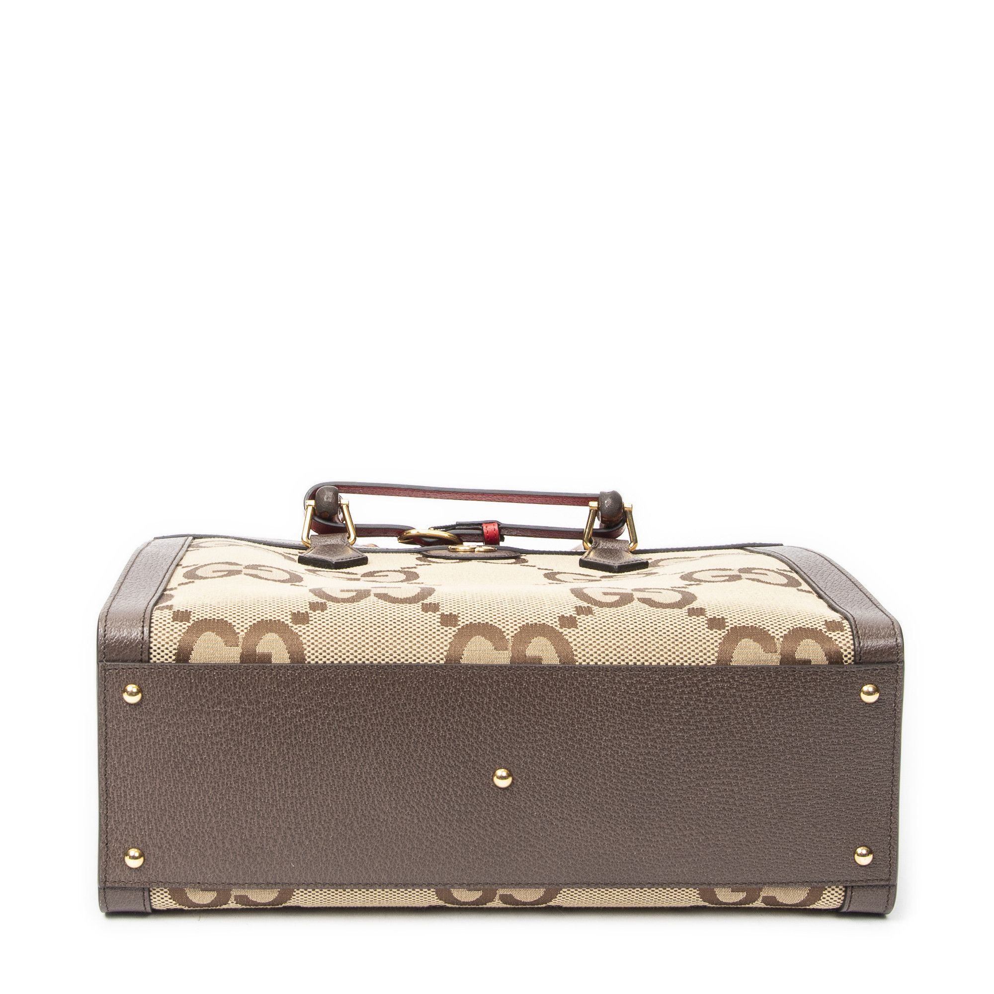 Gucci Large Diana Bamboo Tote Size ONE SIZE - 6 Thumbnail