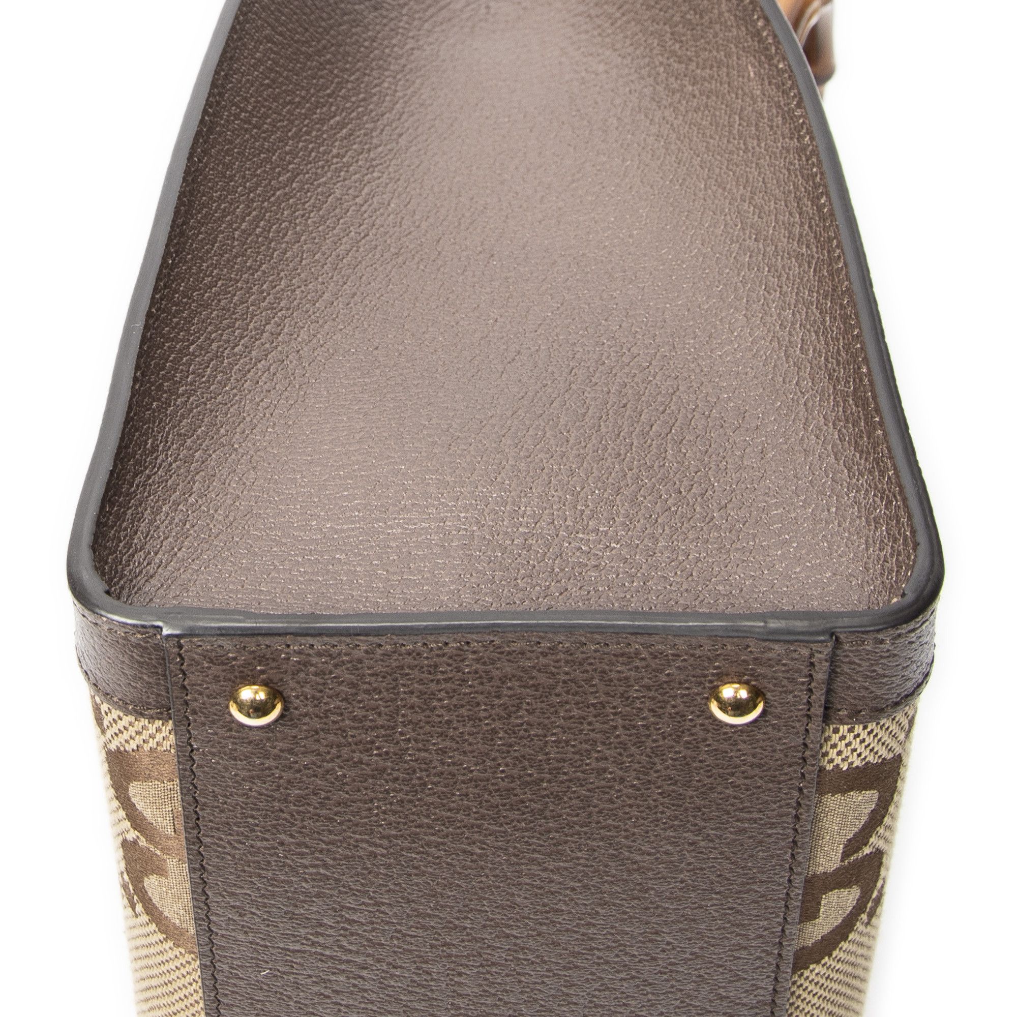 Gucci Large Diana Bamboo Tote Size ONE SIZE - 7 Thumbnail