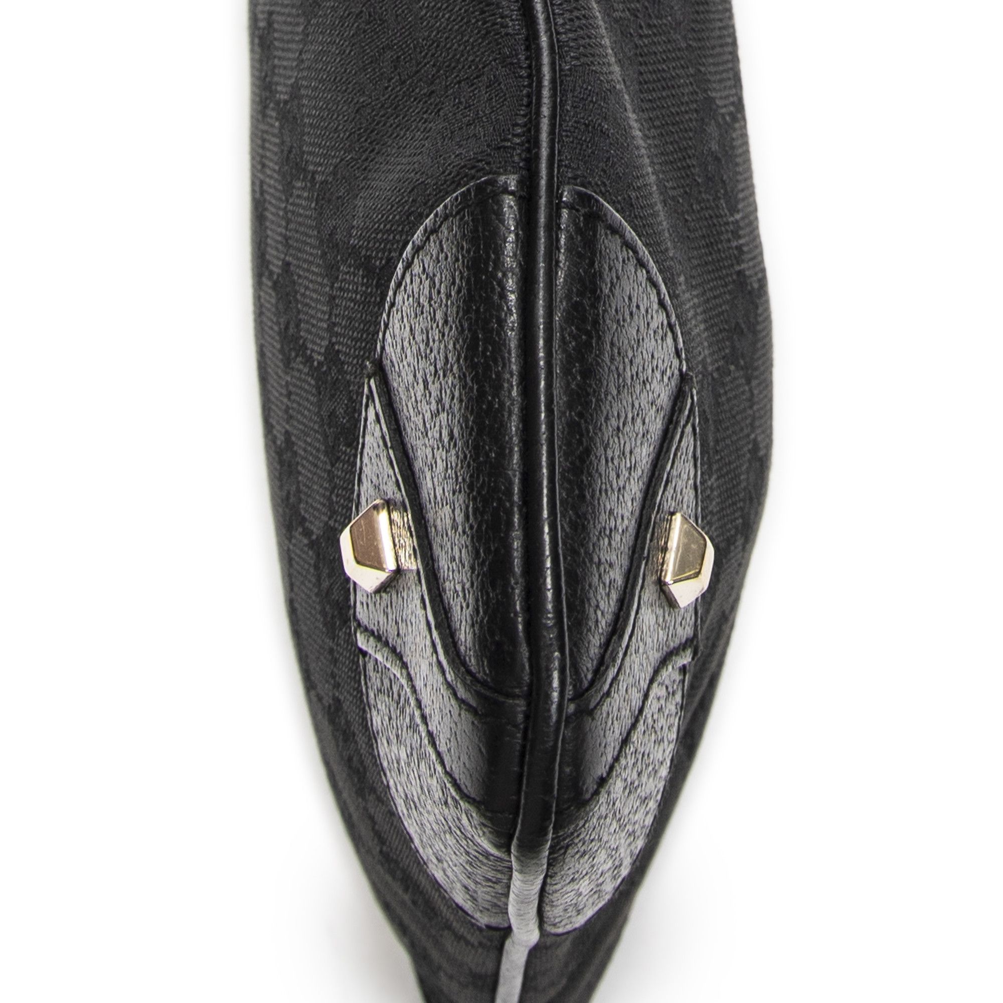 Gucci Studded Messenger Size ONE SIZE - 7 Thumbnail