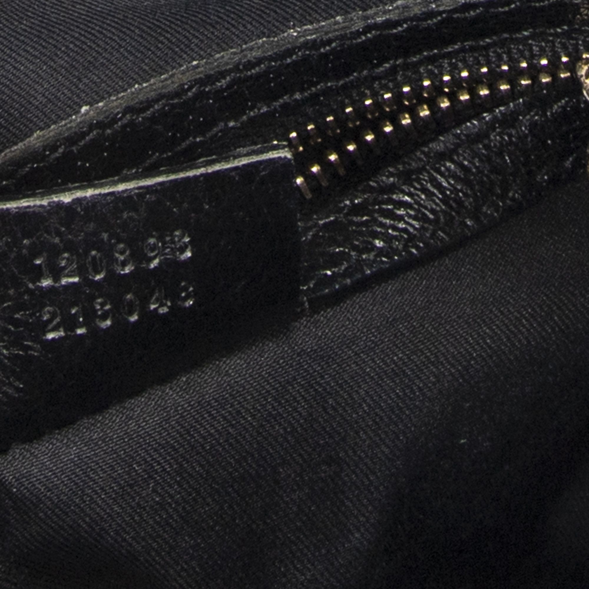 Gucci Studded Messenger Size ONE SIZE - 10 Thumbnail
