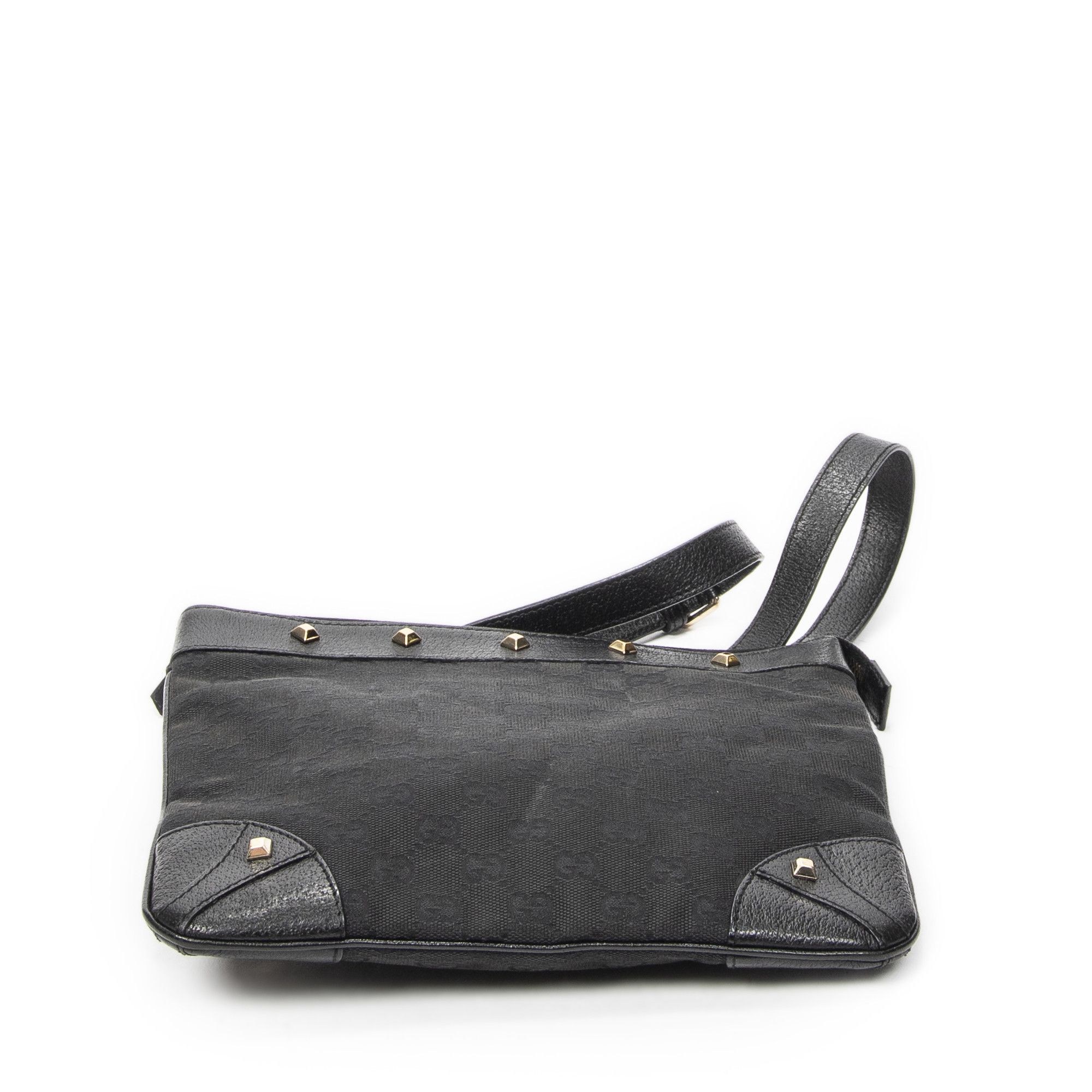 Gucci Studded Messenger Size ONE SIZE - 6 Thumbnail