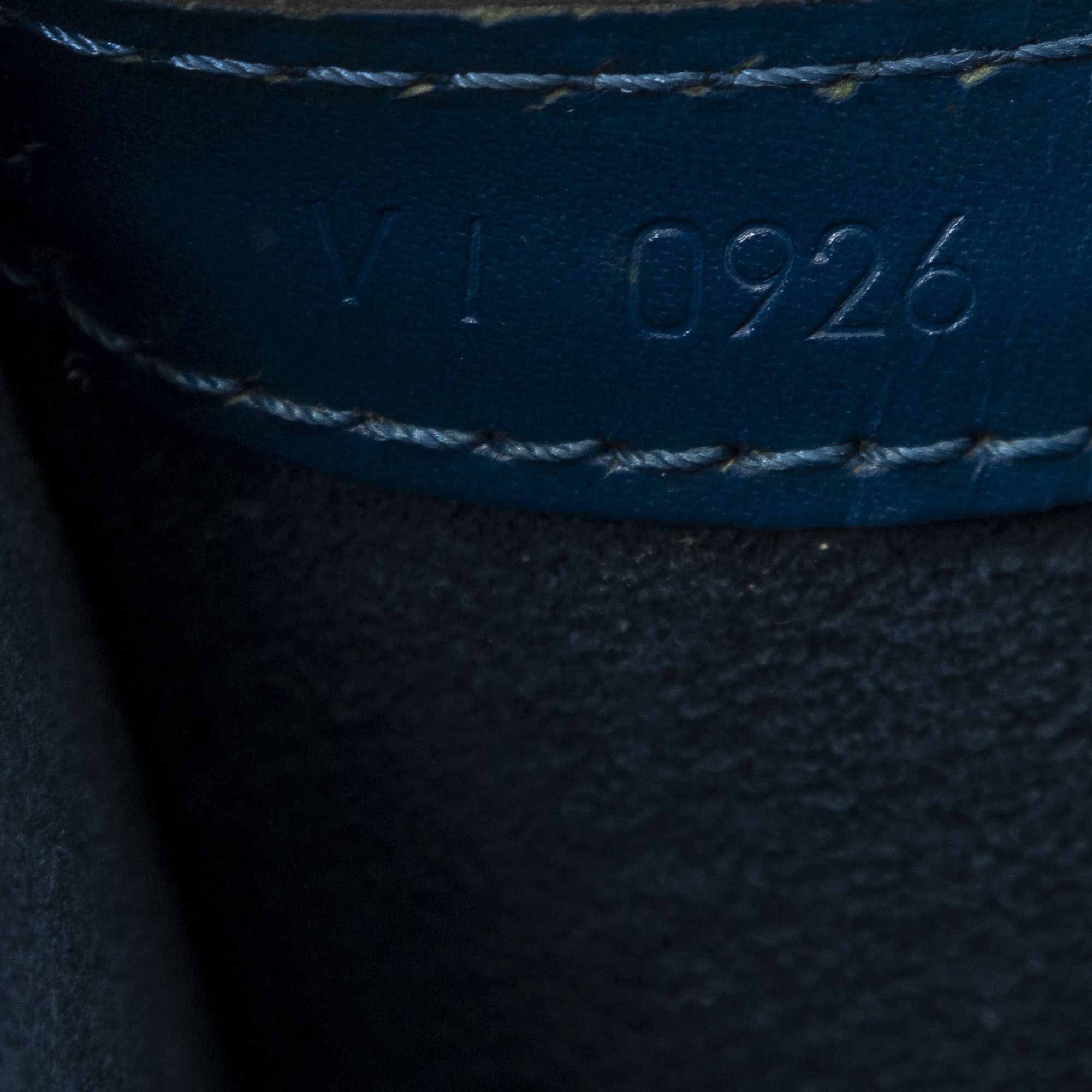 Louis Vuitton Lussac Size ONE SIZE - 10 Thumbnail