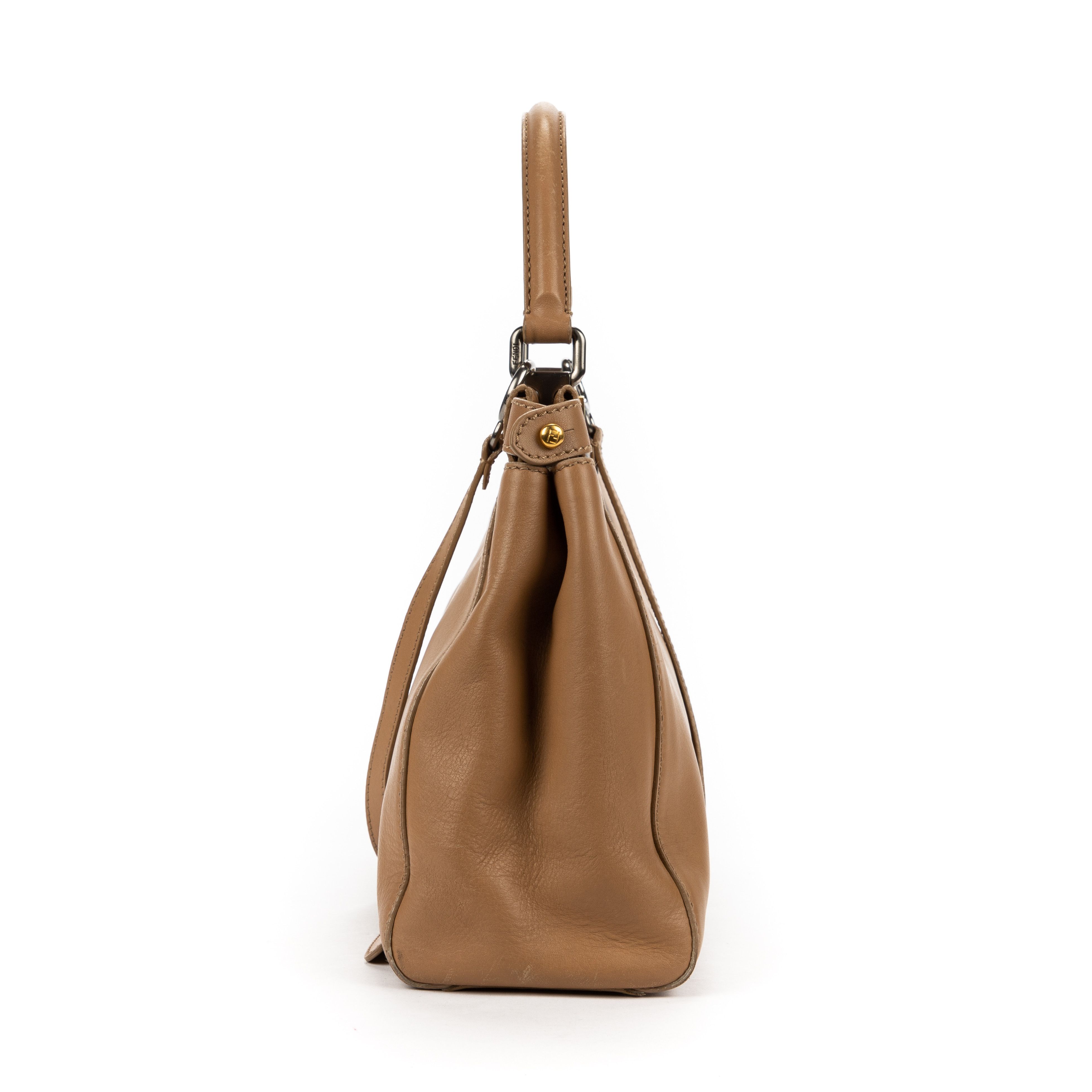 Fendi Peekaboo Size ONE SIZE - 4 Thumbnail