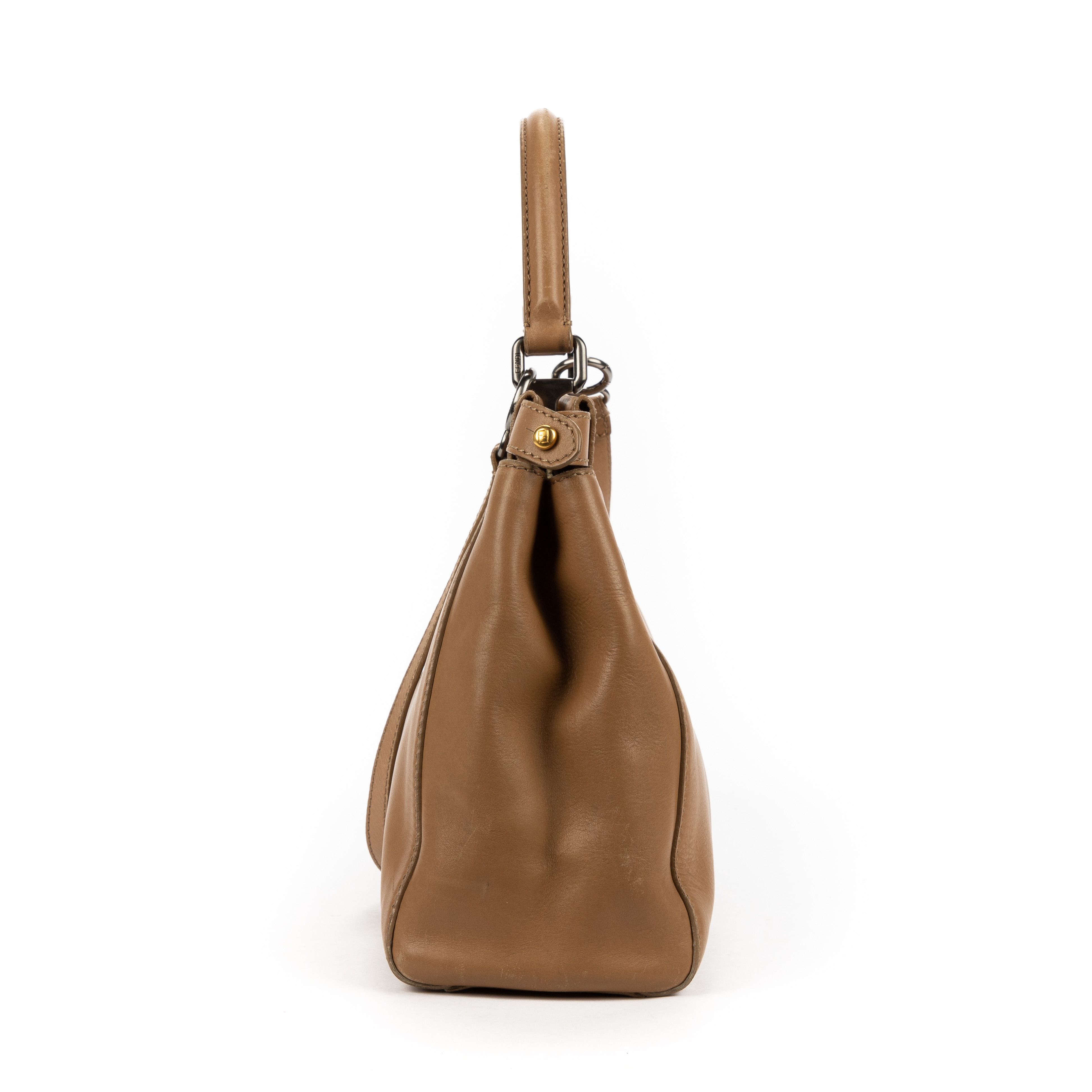 Fendi Peekaboo Size ONE SIZE - 5 Thumbnail
