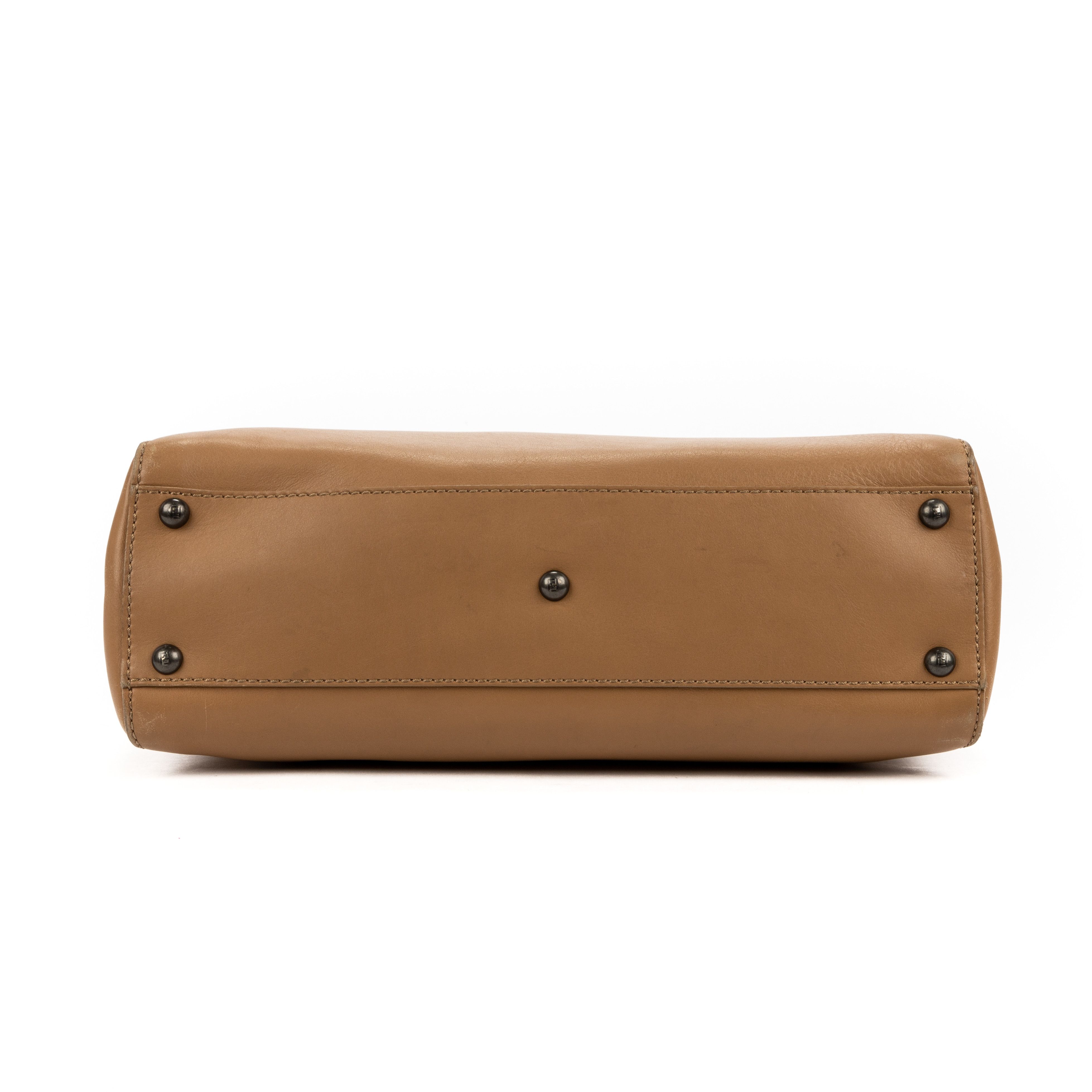 Fendi Peekaboo Size ONE SIZE - 6 Thumbnail