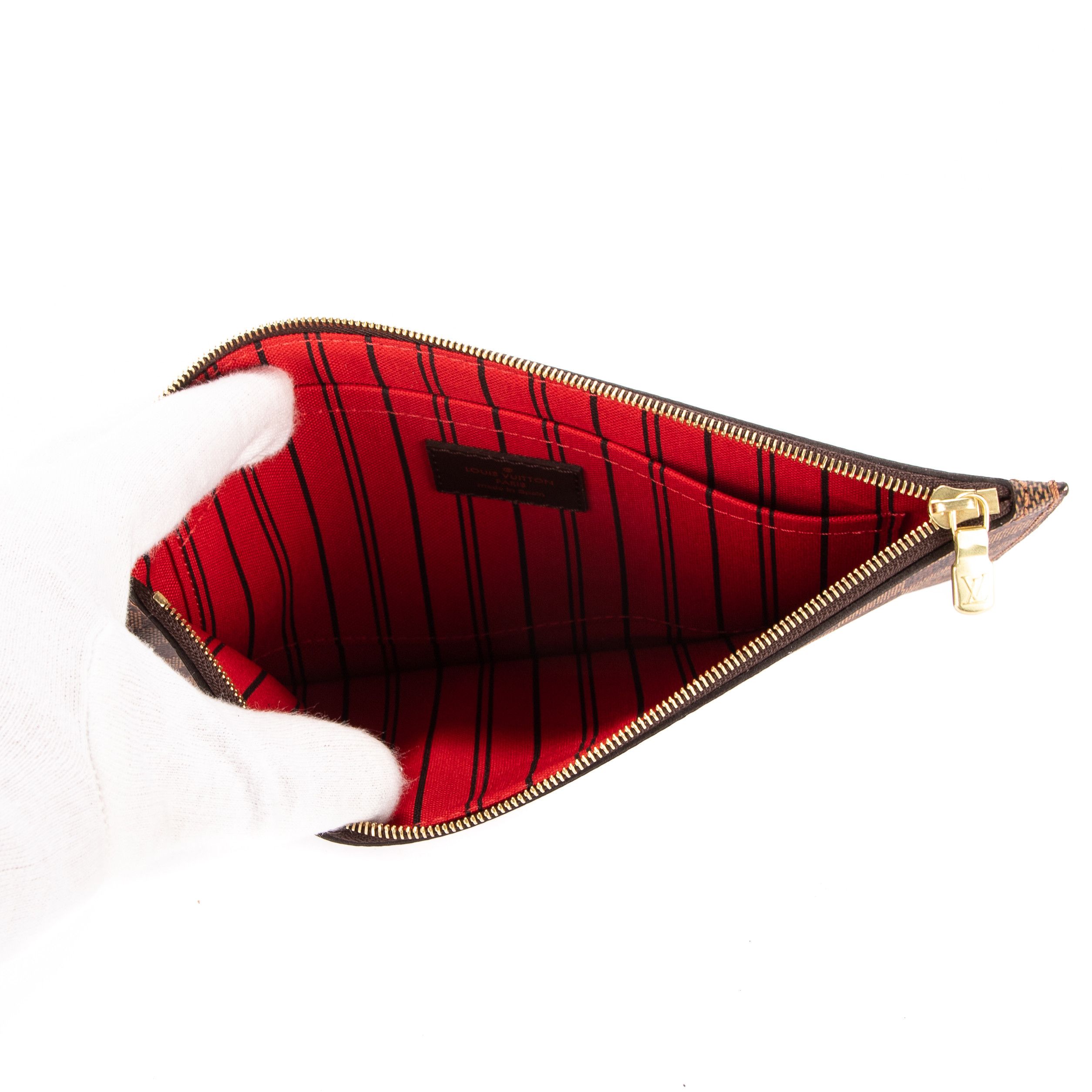 Louis Vuitton Neverfull Pouch Size ONE SIZE - 7 Thumbnail