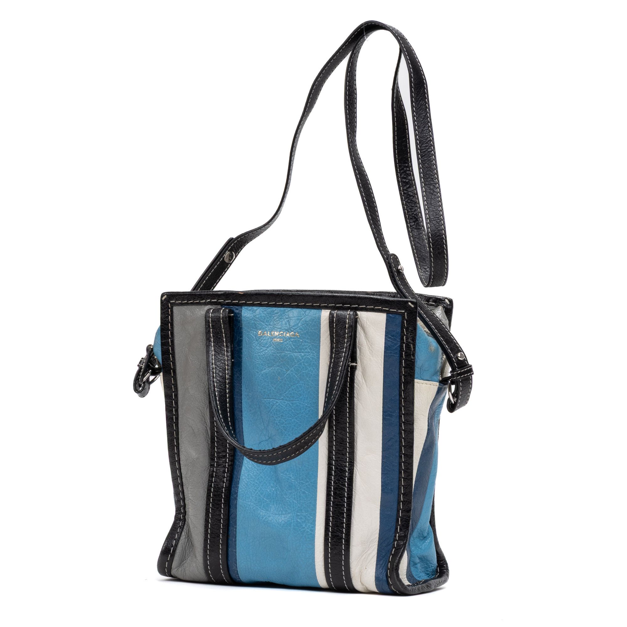 Balenciaga Bazar Shopper Tote XS Size ONE SIZE - 2 Thumbnail