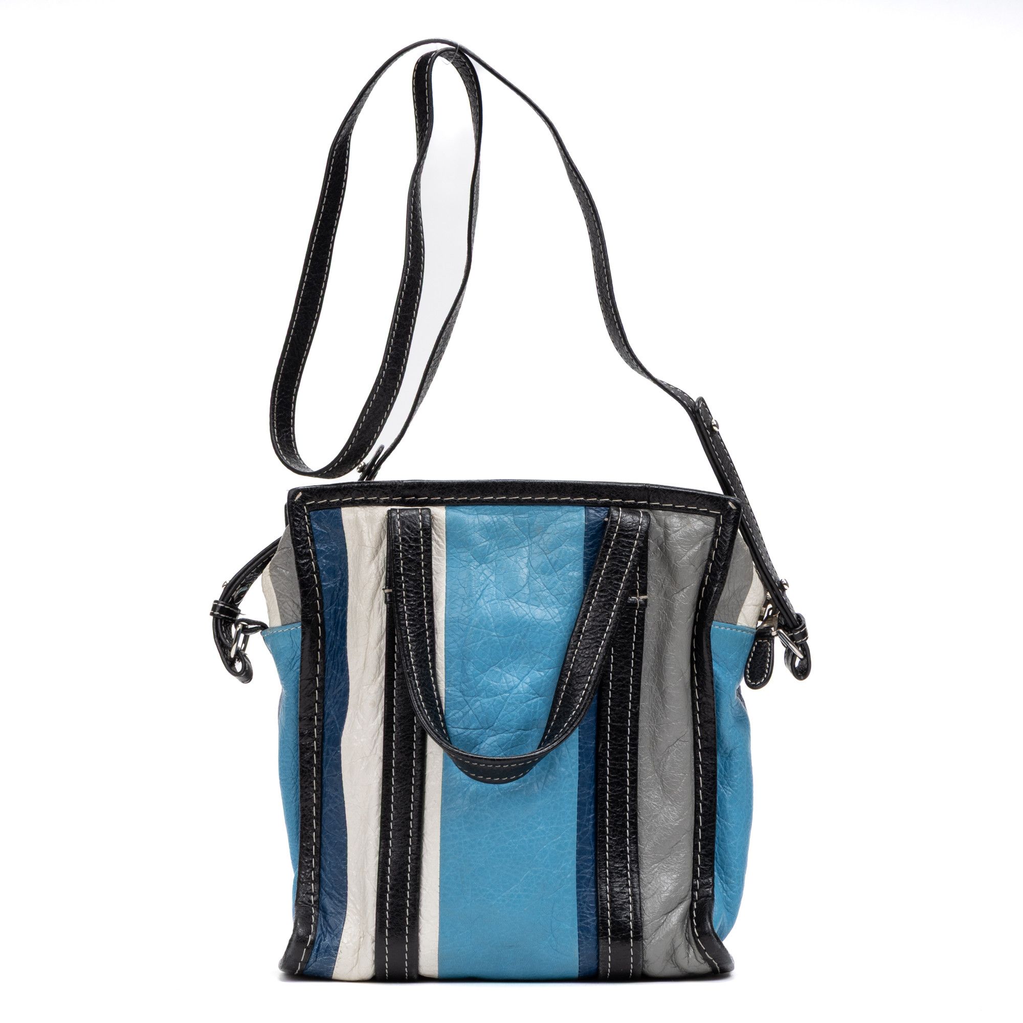 Balenciaga Bazar Shopper Tote XS Size ONE SIZE - 5 Thumbnail