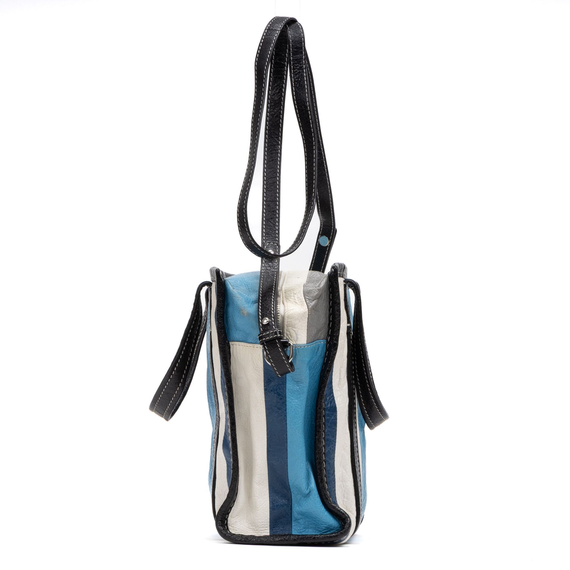 Balenciaga Bazar Shopper Tote XS Size ONE SIZE - 4 Thumbnail