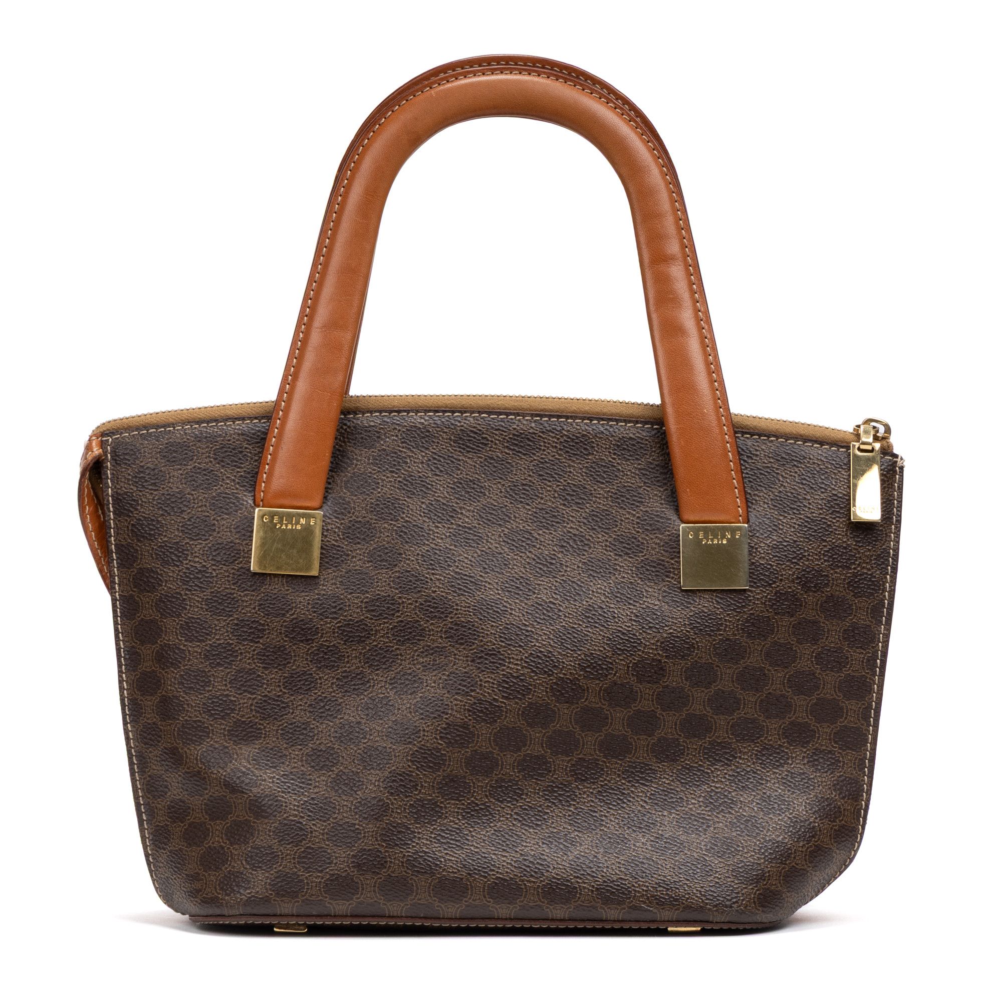 Celine Epaule Triomphe Size ONE SIZE - 5 Thumbnail
