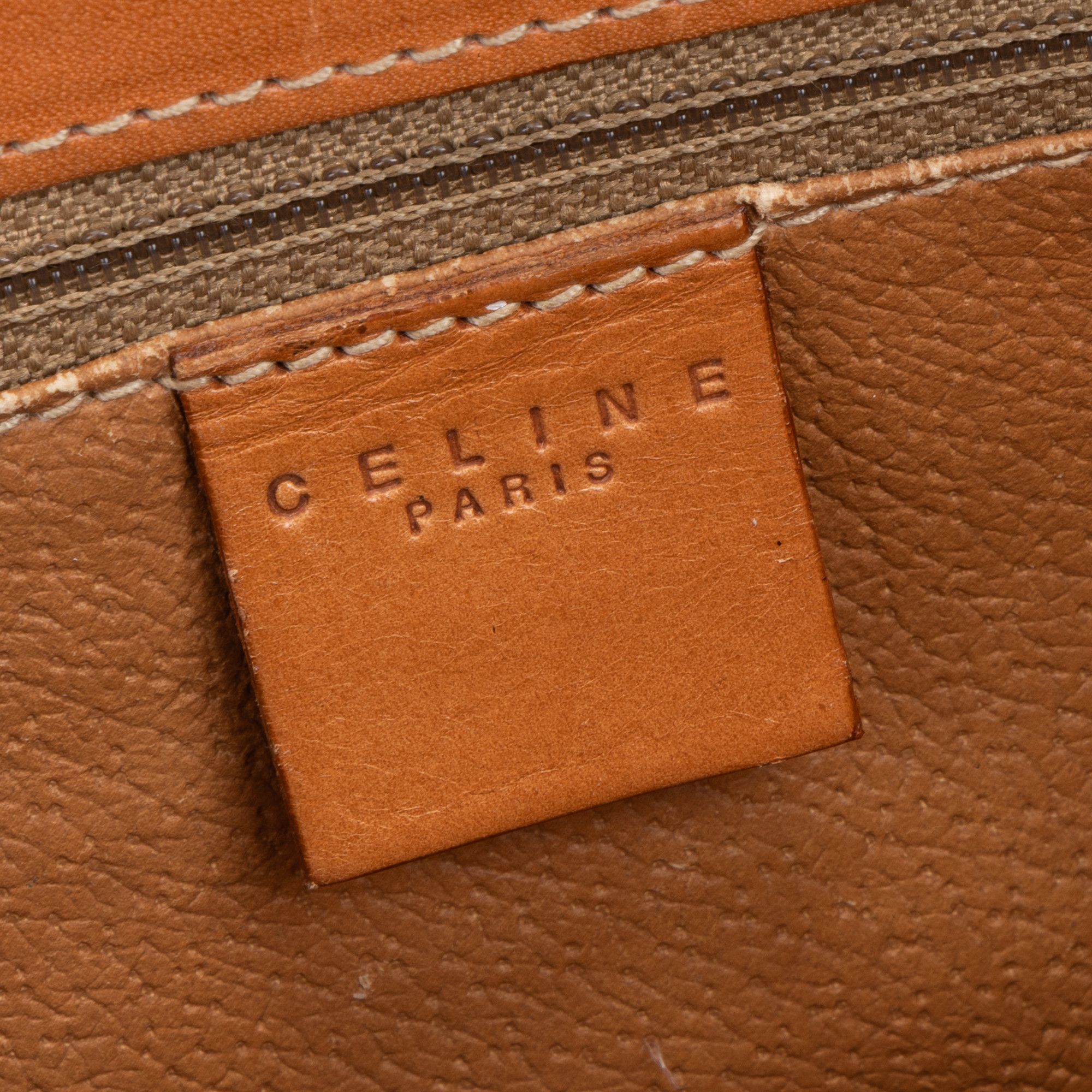 Celine Epaule Triomphe Size ONE SIZE - 10 Thumbnail