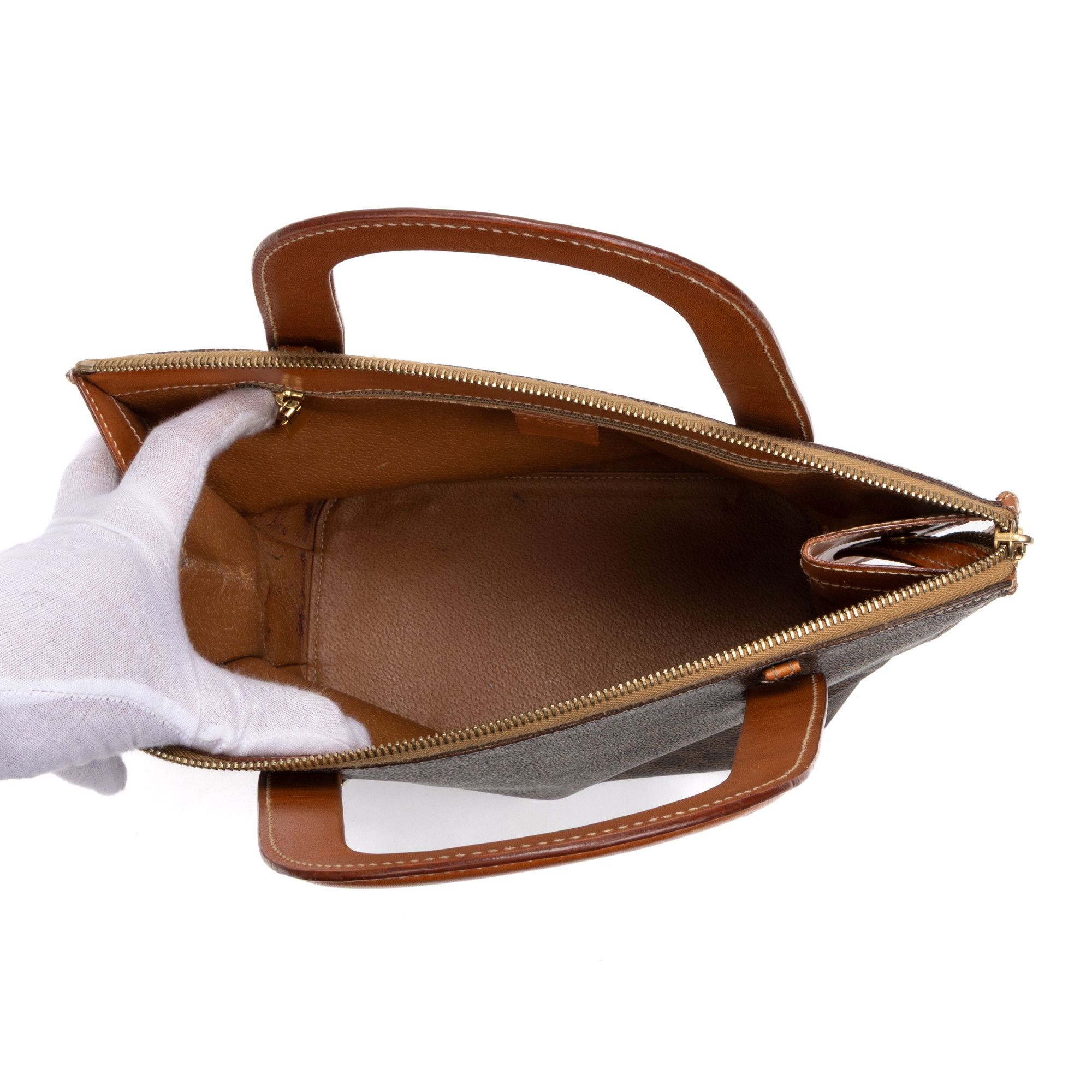Celine Epaule Triomphe Size ONE SIZE - 9 Thumbnail
