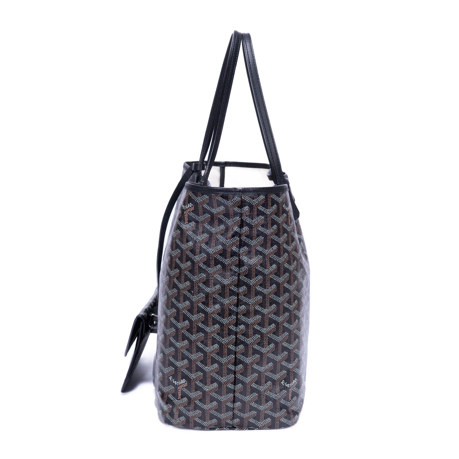 Goyard Saint Louis PM Size ONE SIZE - 3 Thumbnail