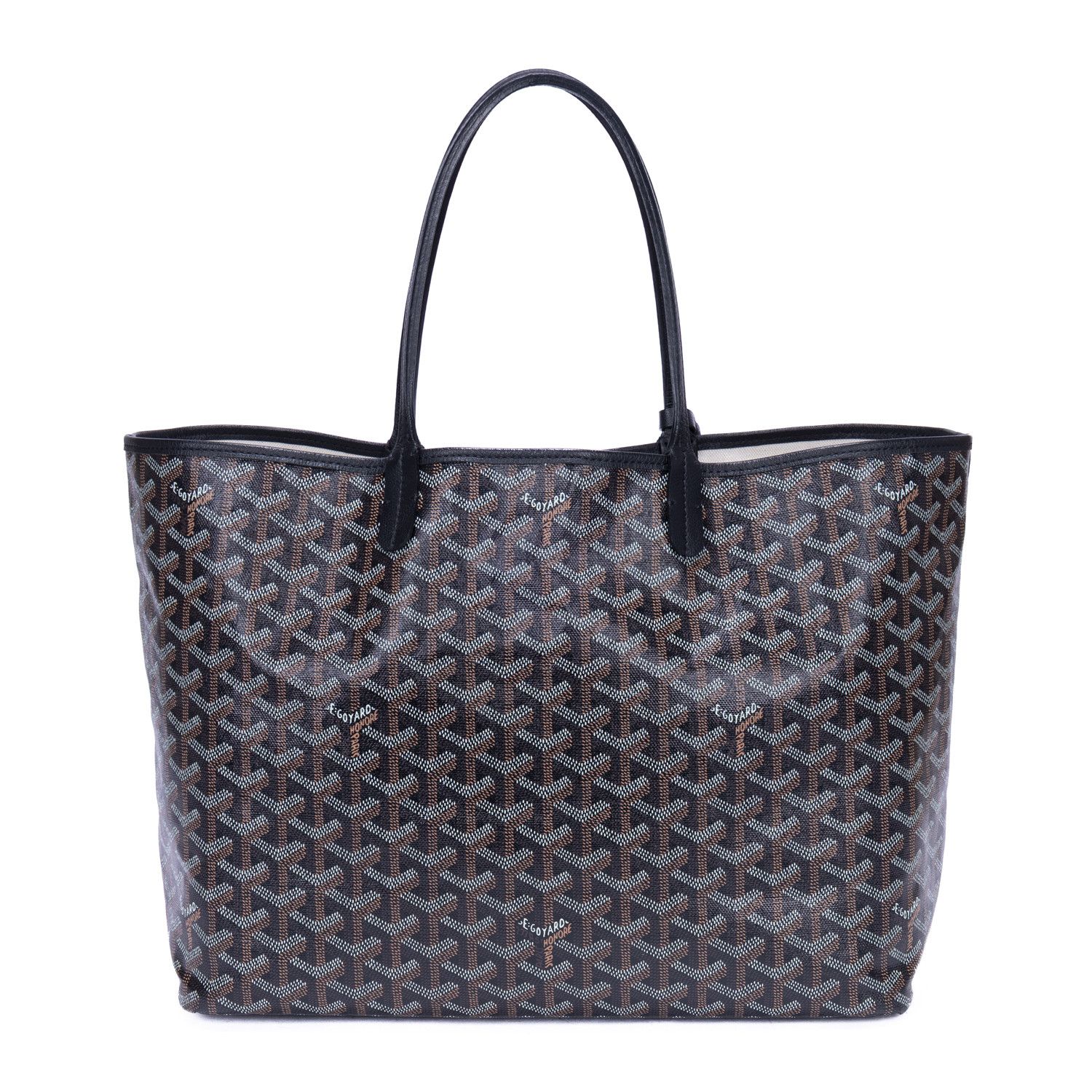 Goyard Saint Louis PM Size ONE SIZE - 5 Thumbnail