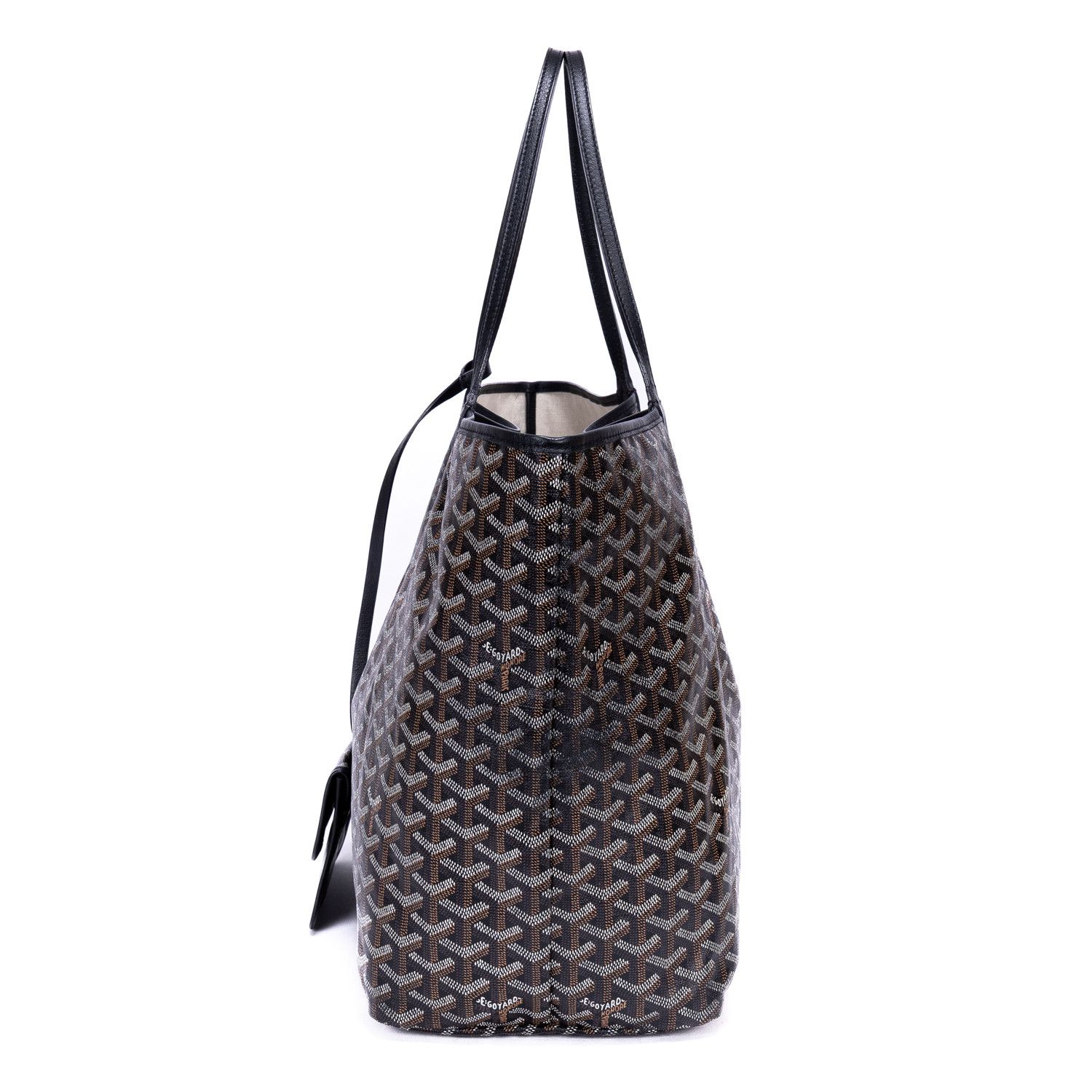 Goyard Saint Louis GM Size ONE SIZE - 3 Thumbnail