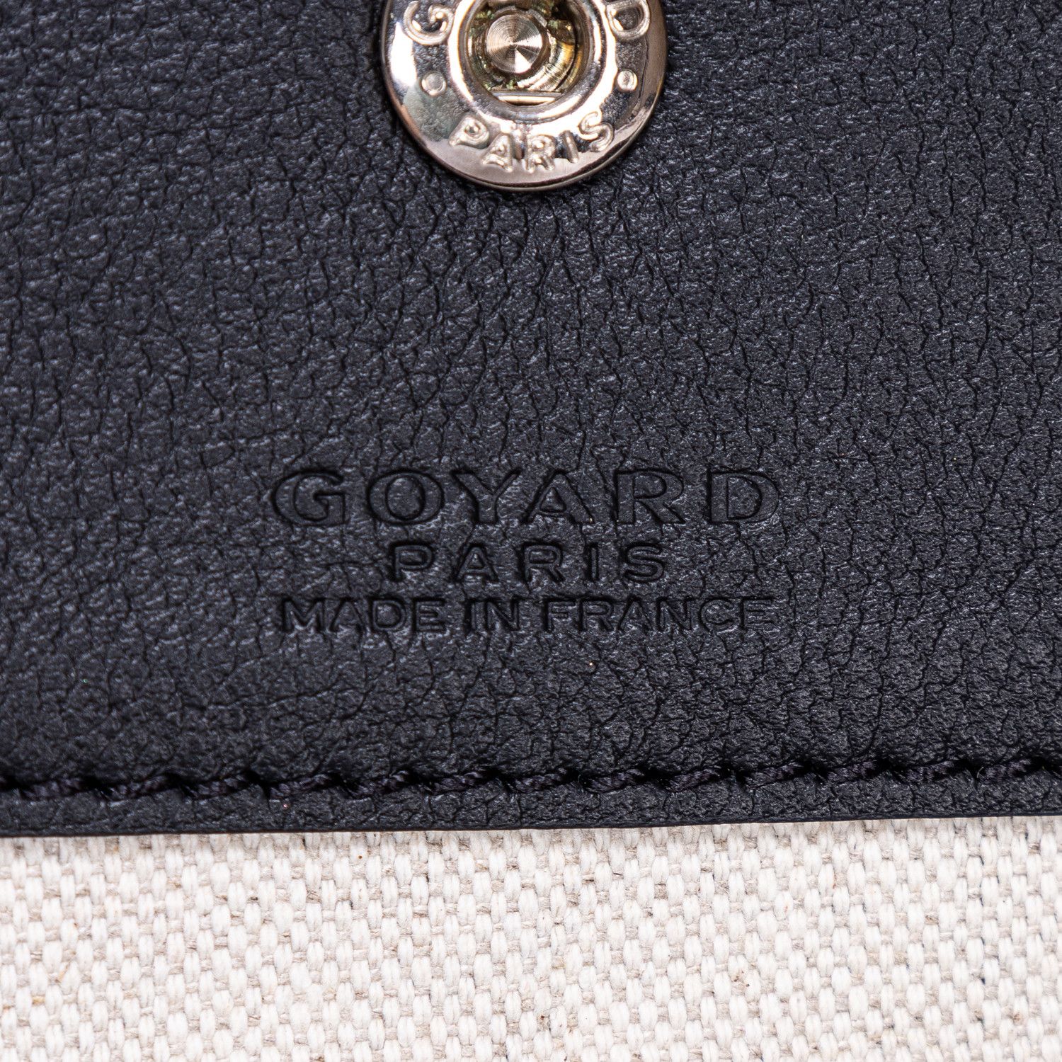 Goyard Saint Louis GM Size ONE SIZE - 11 Thumbnail